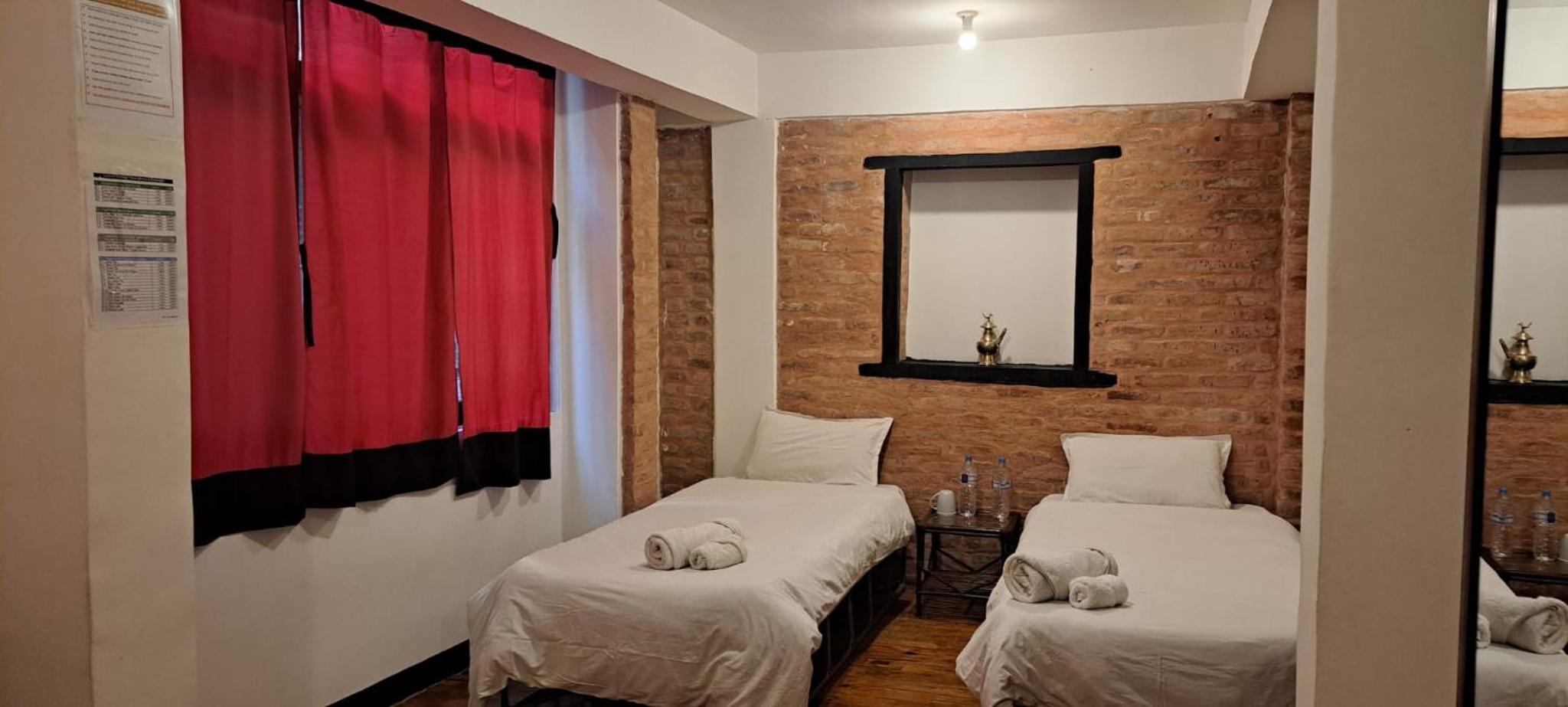Lumbini Heritage Home