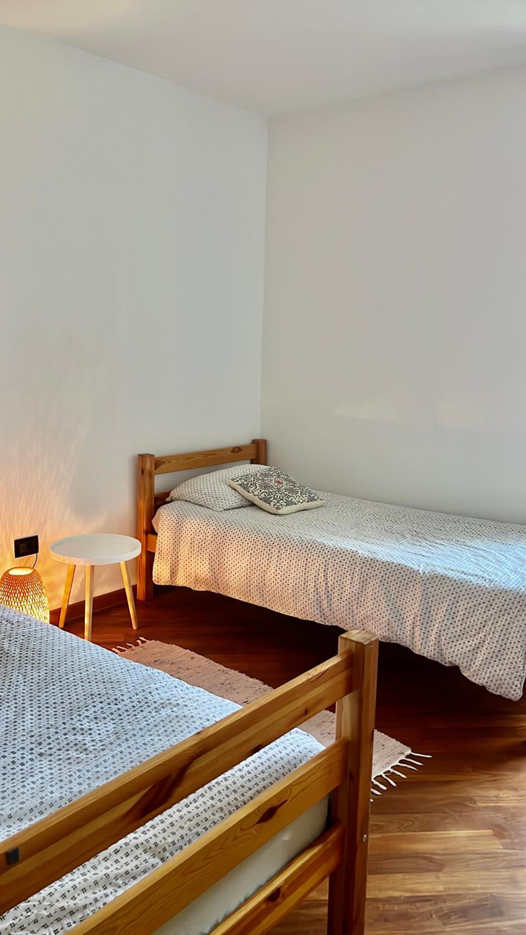 Fiesa-Piran beach house with free parking view 5