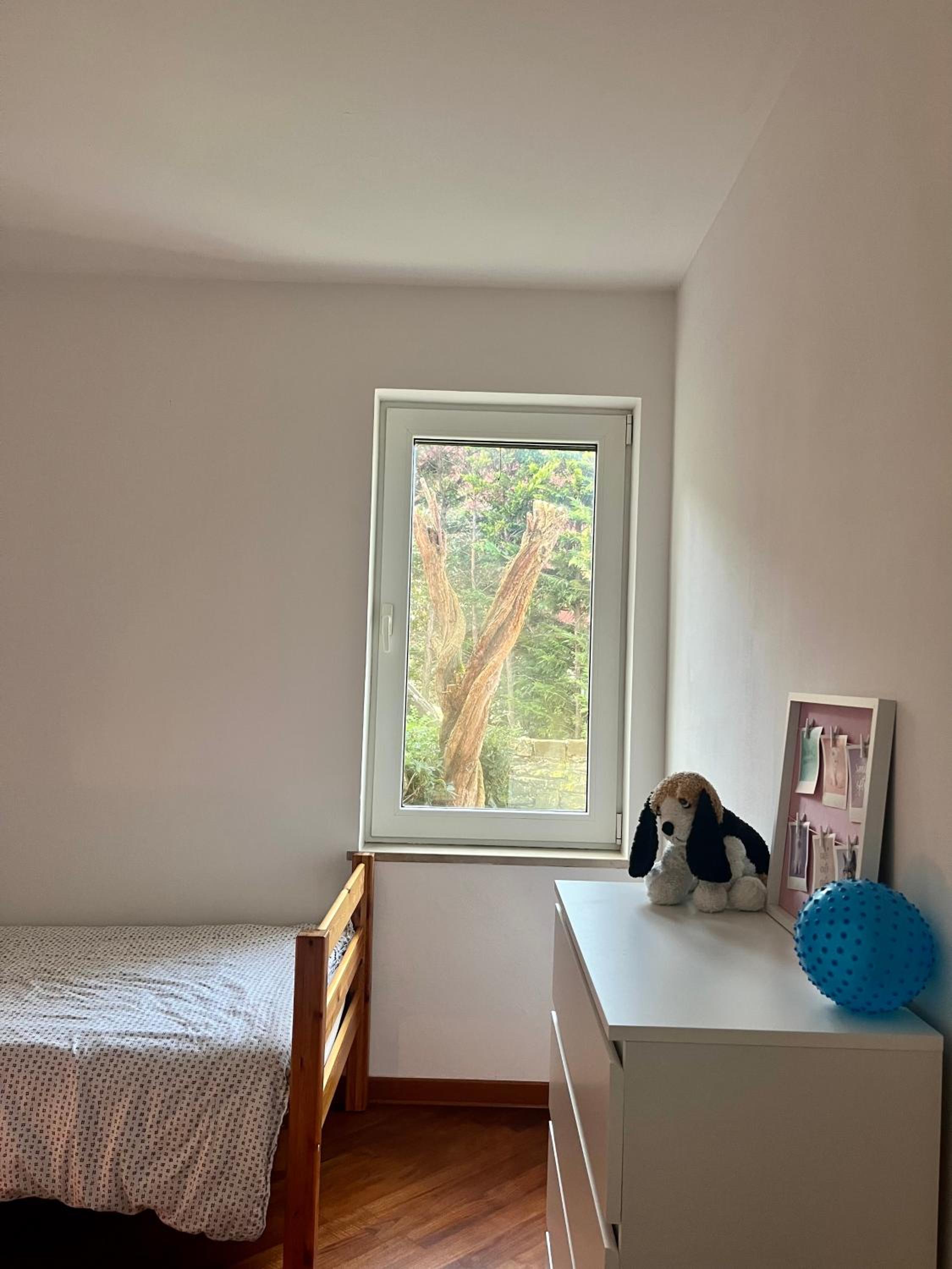 Fiesa-Piran beach house with free parking view 4
