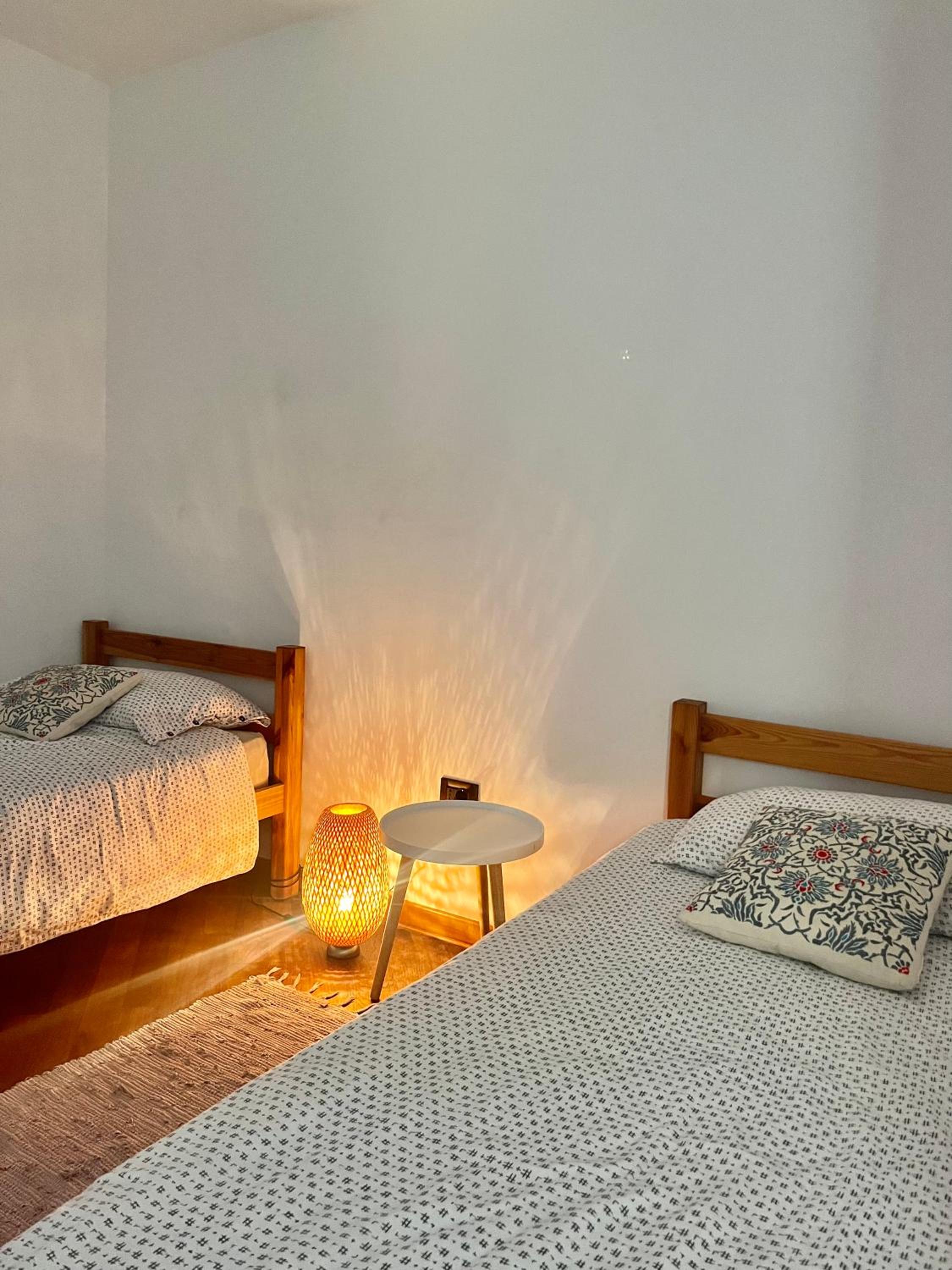 Fiesa-Piran beach house with free parking view 3