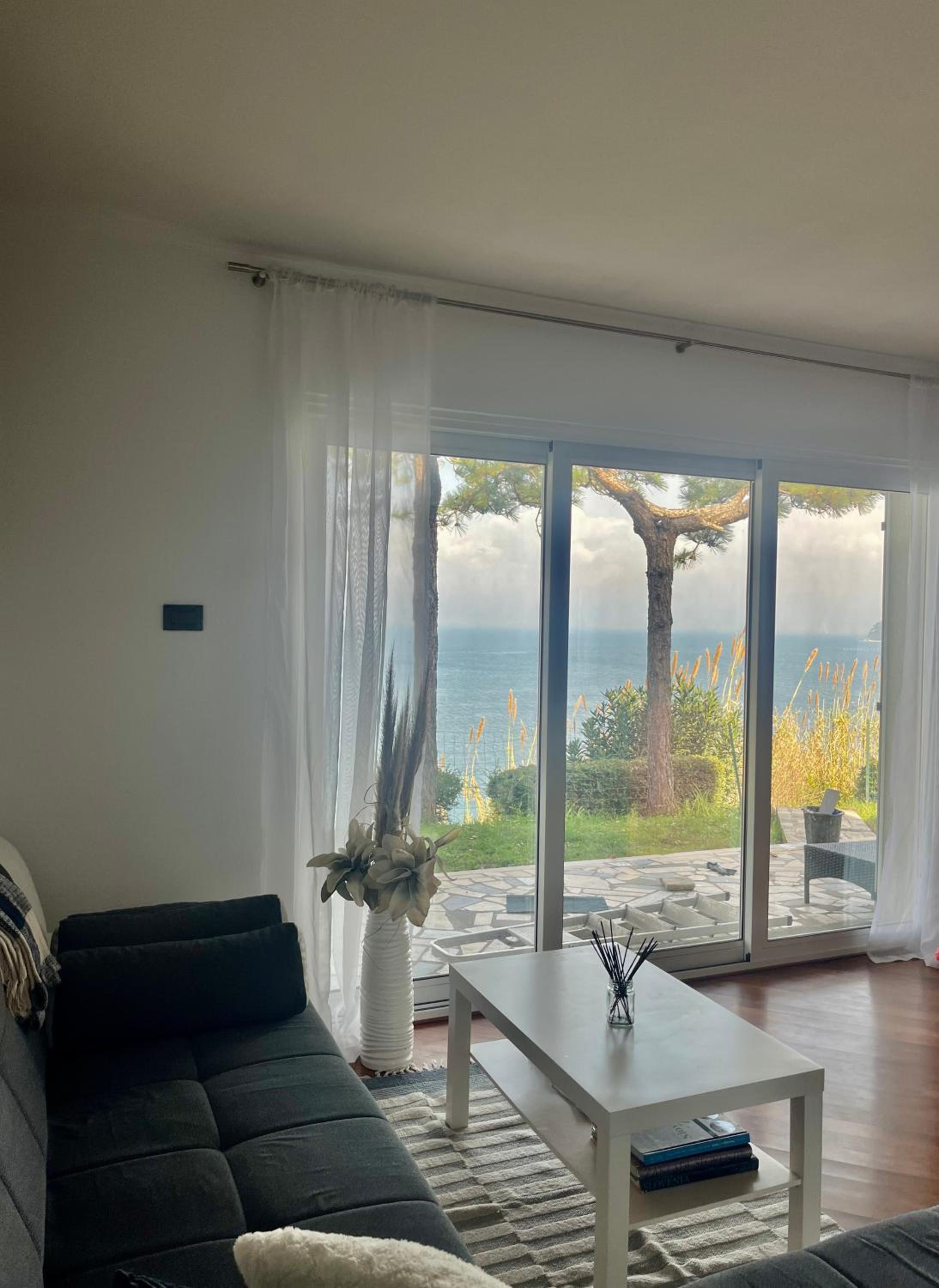 Fiesa-Piran beach house with free parking view 2