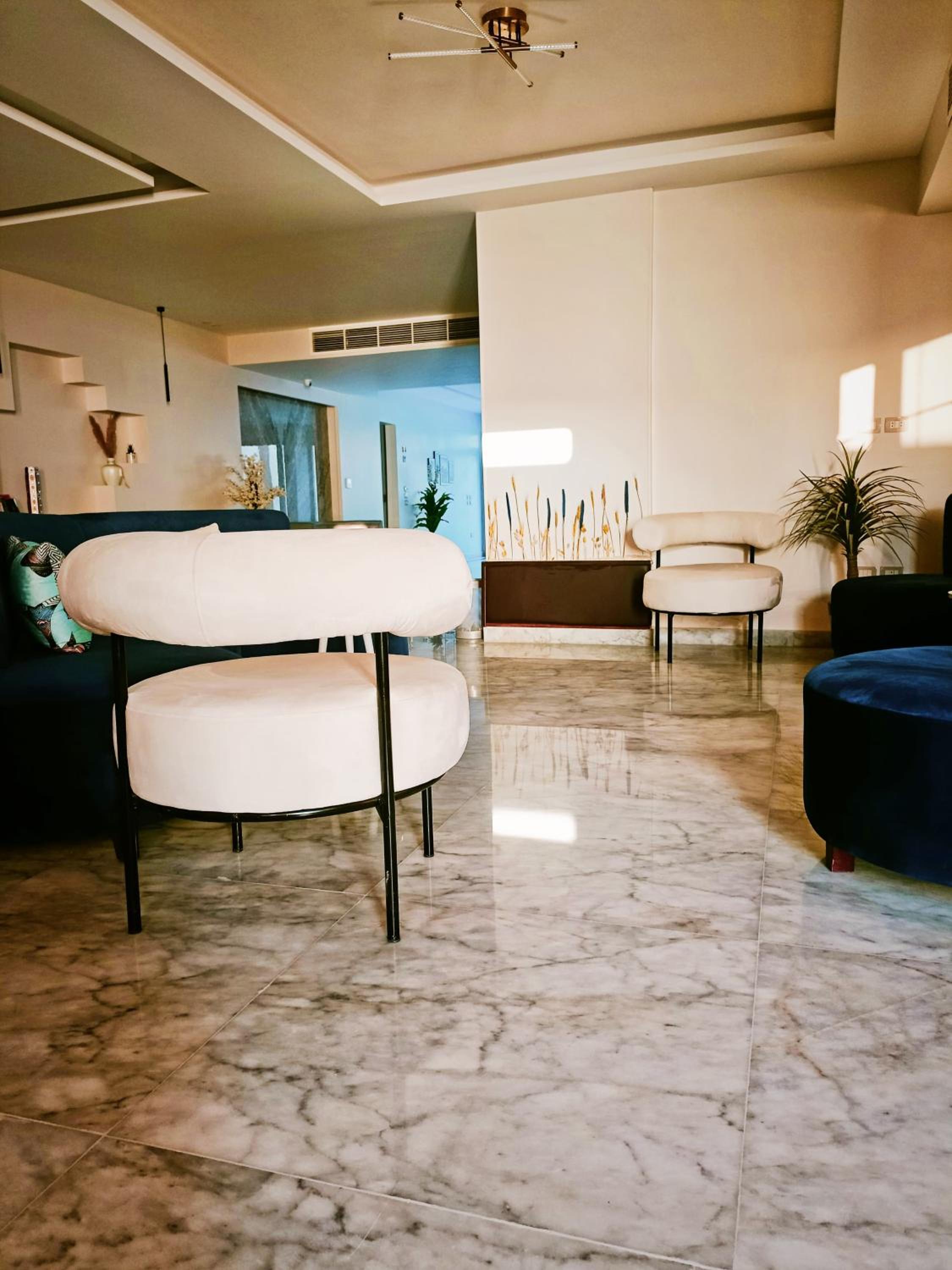 Aurora sky view suite