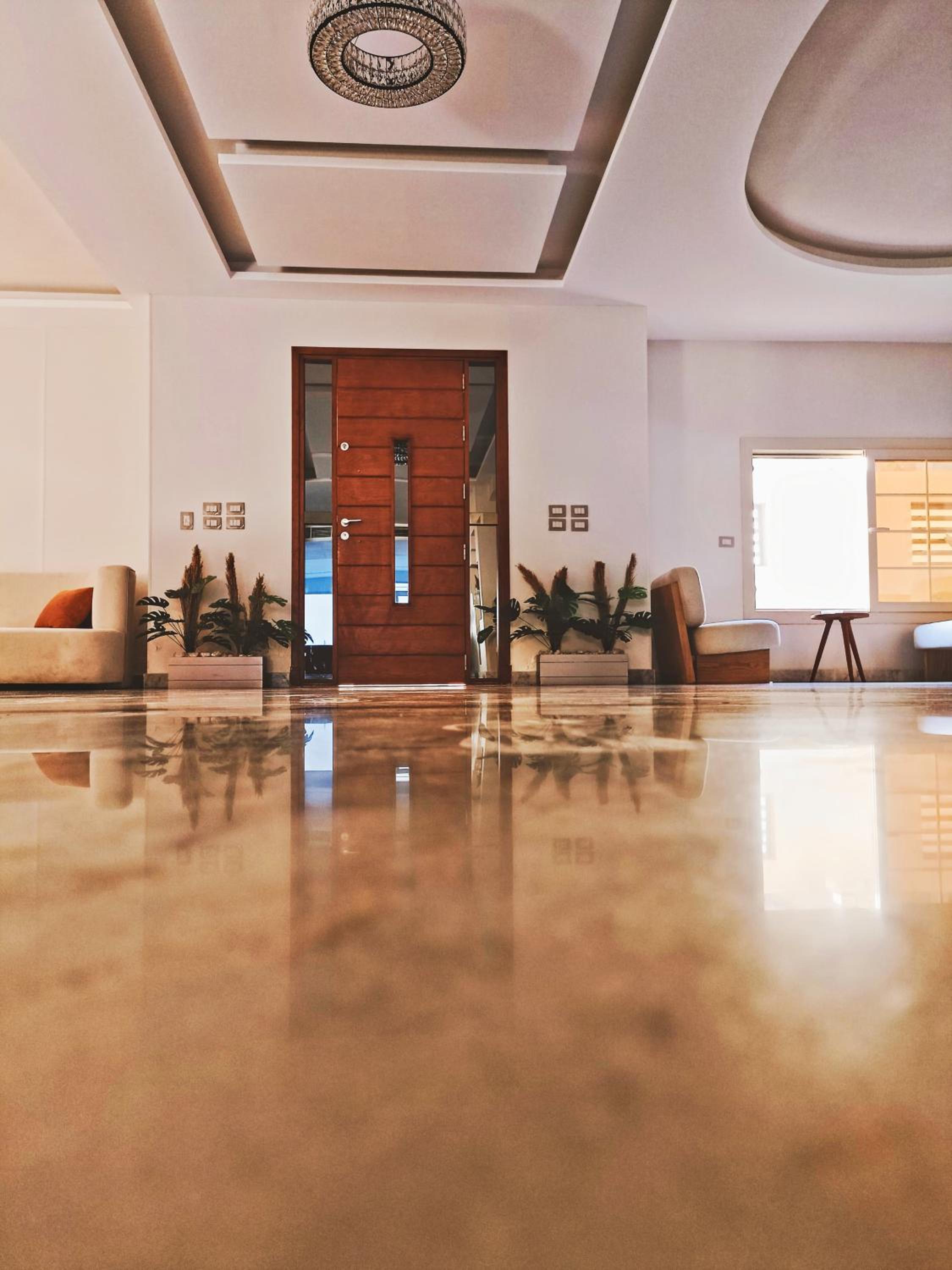 Aurora sky view suite