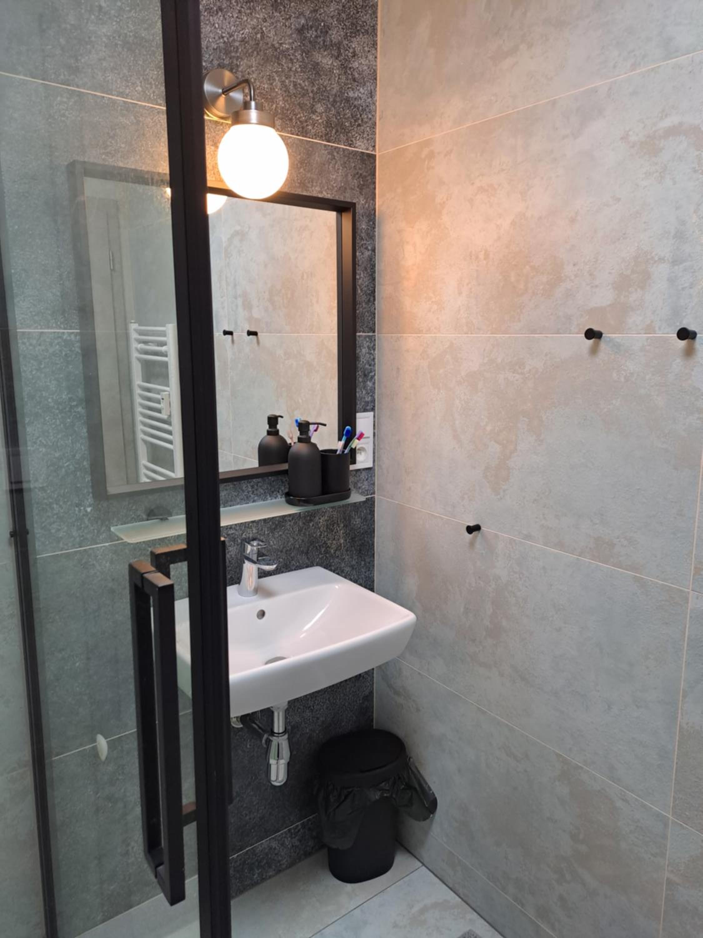 Loft Polná