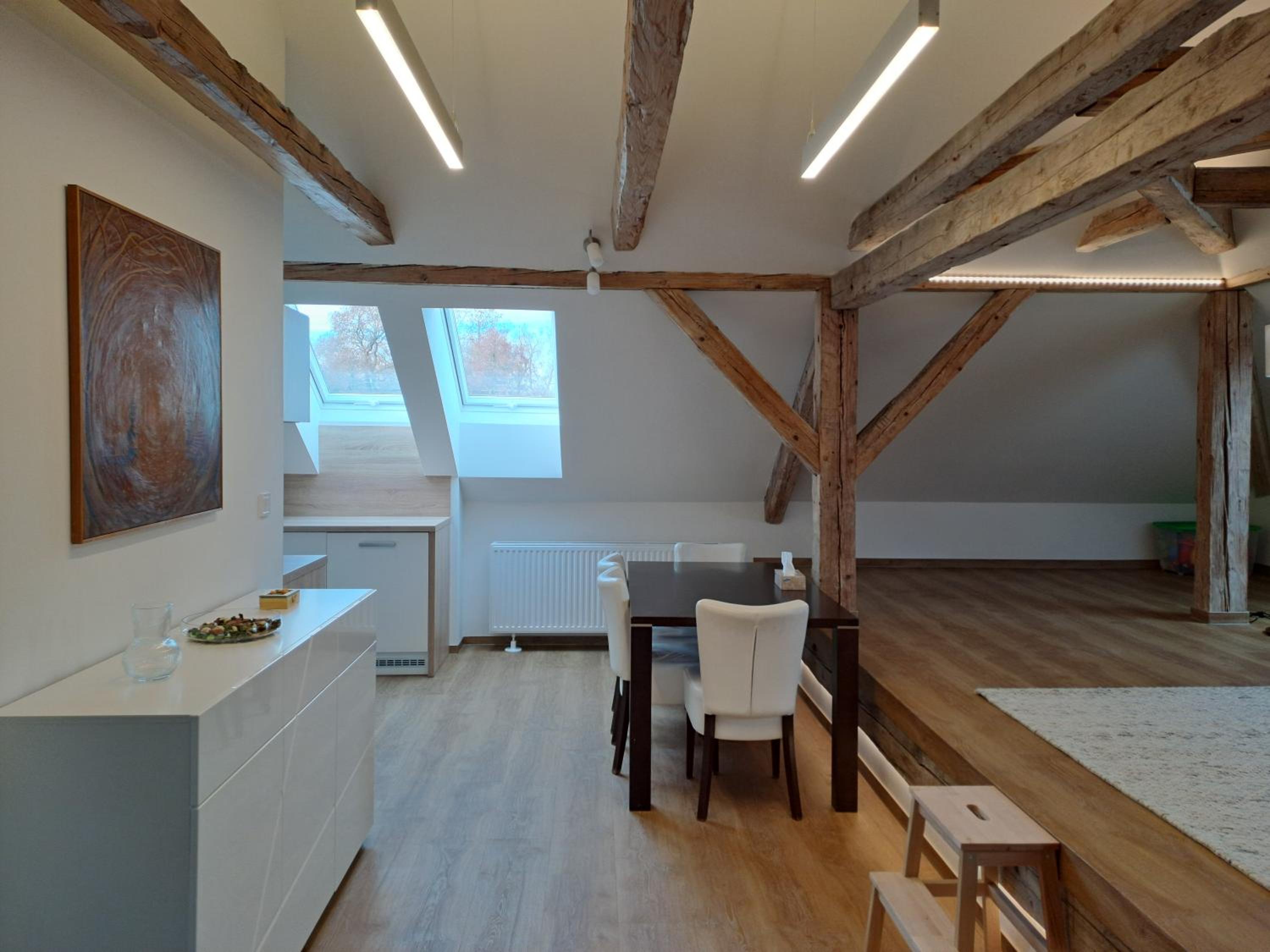 Loft Polná