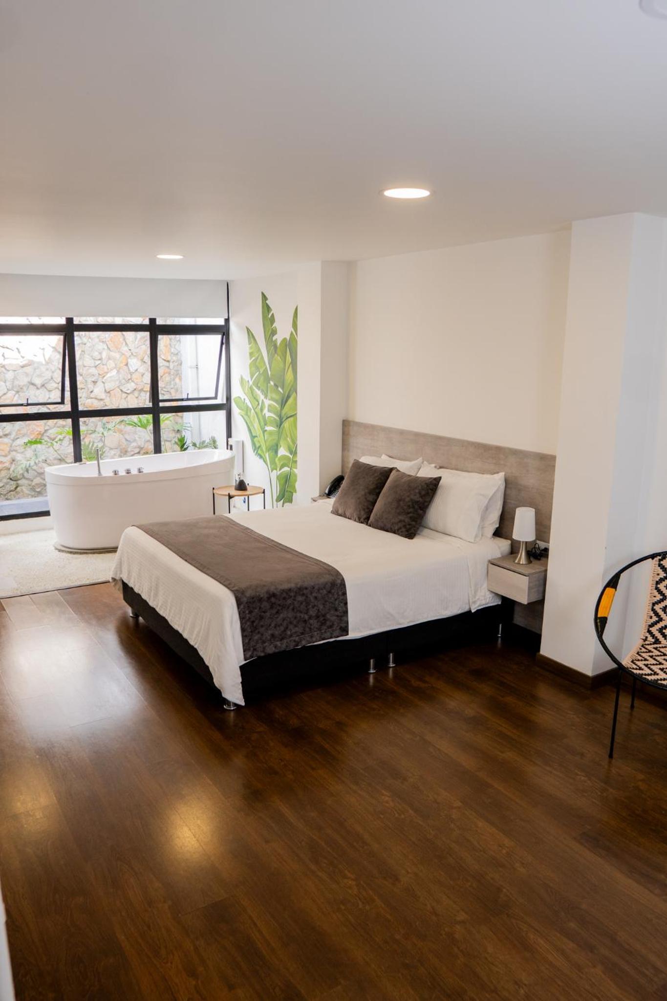 Hotel Piedras De Maní - Image 1