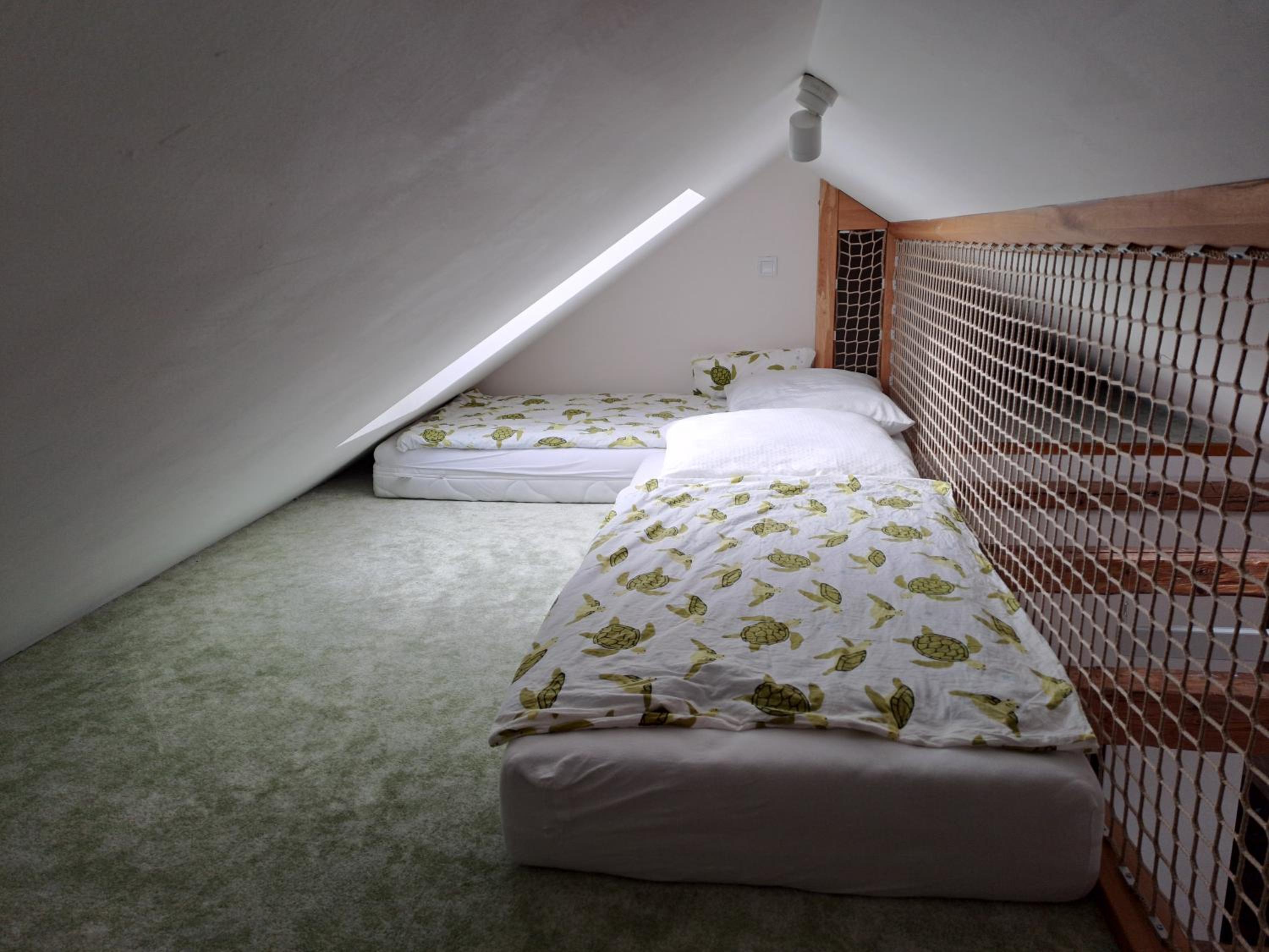 Loft Polná