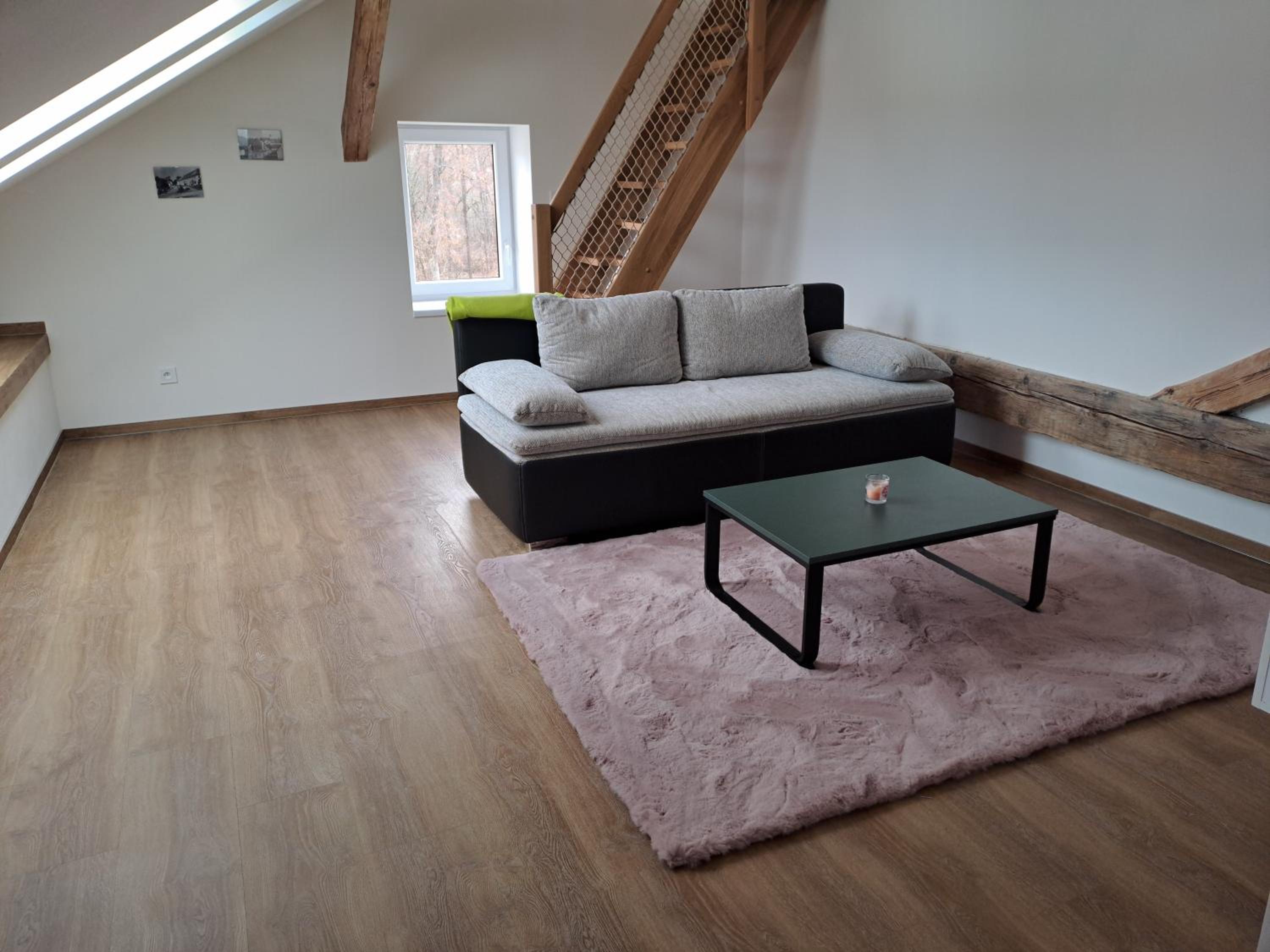 Loft Polná