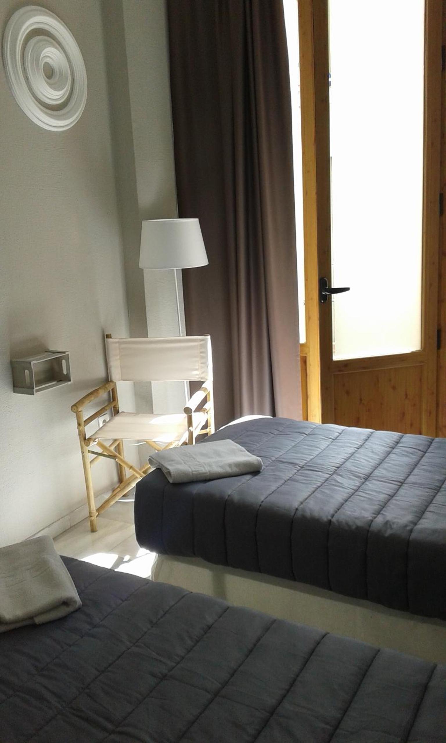 Granada Old Town Hostel