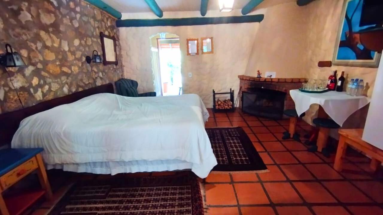 Pousada das Montanhas