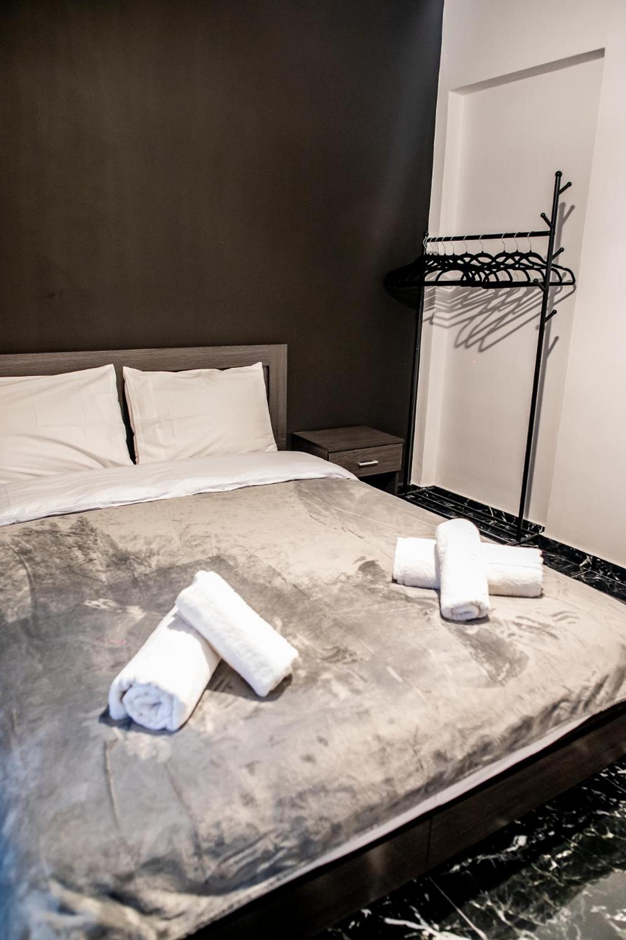 GM apartment experience