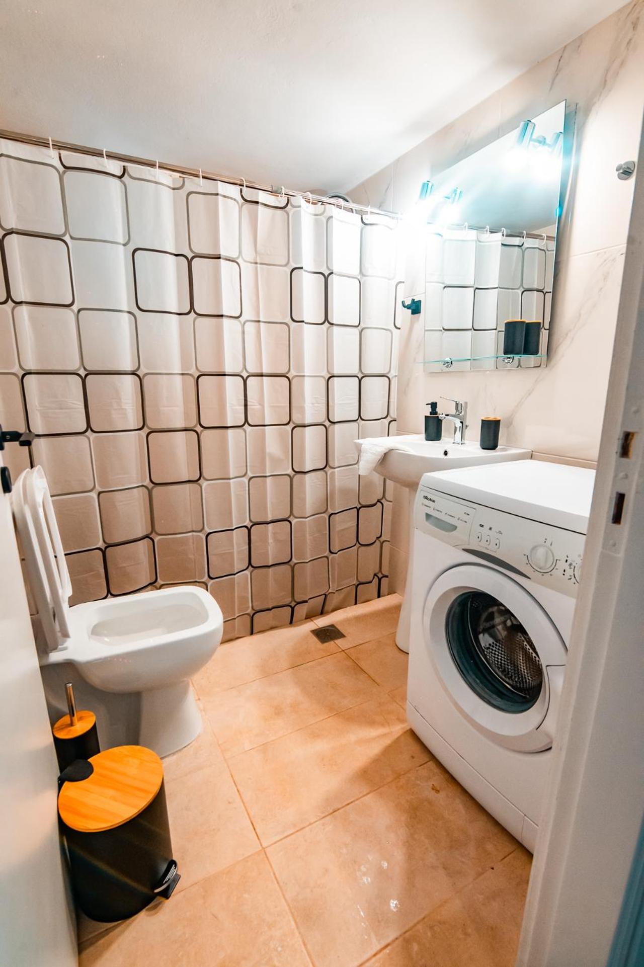 GM apartment experience