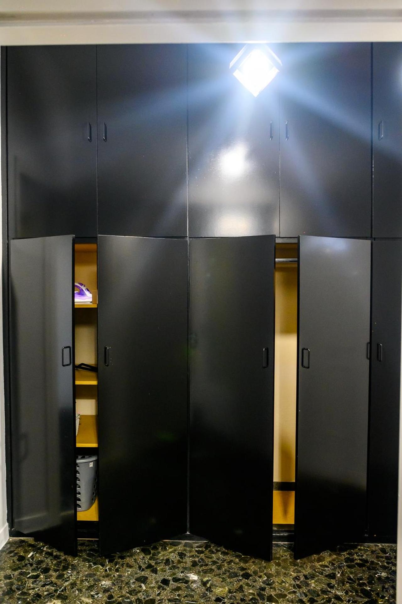 GM apartment experience