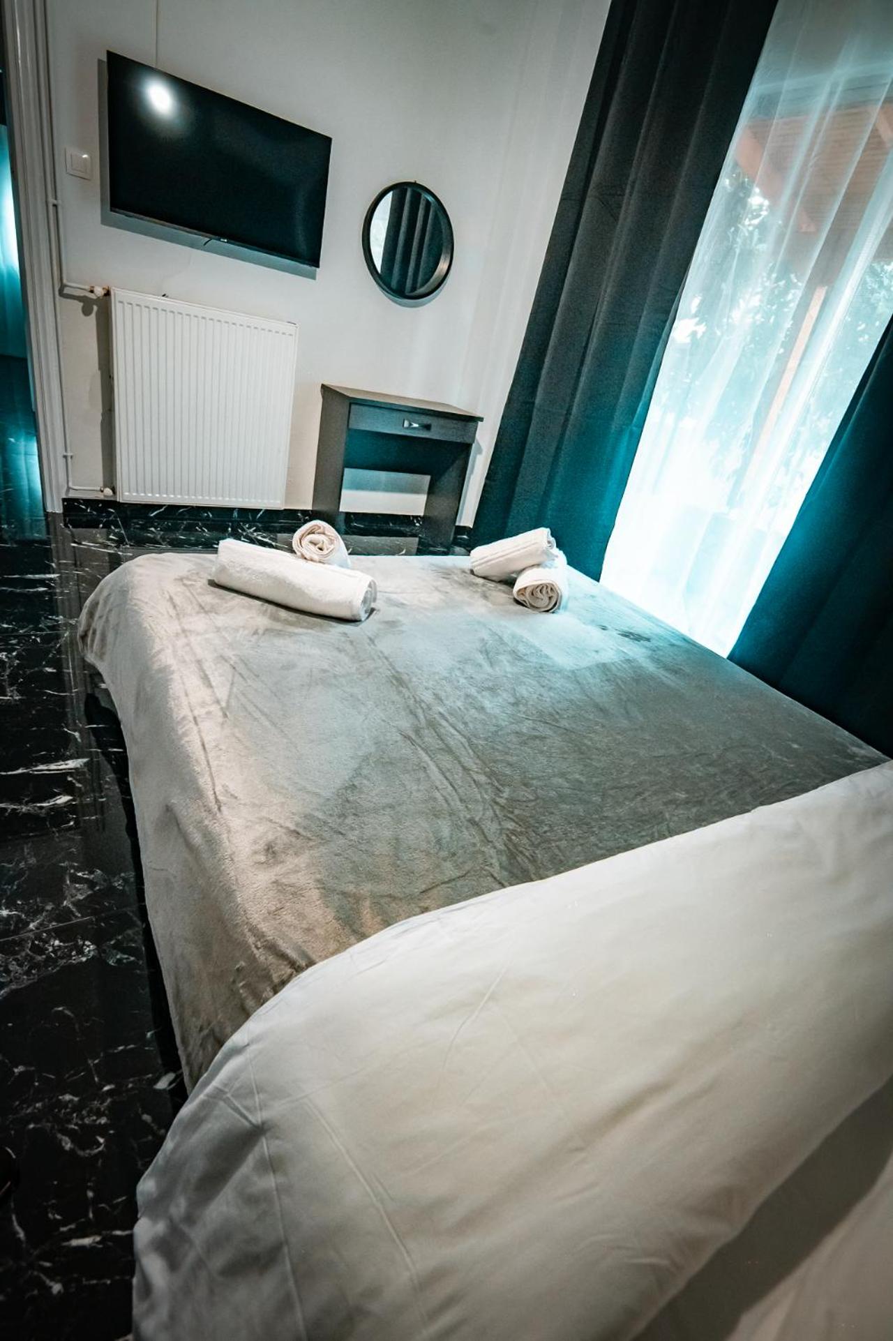 GM apartment experience