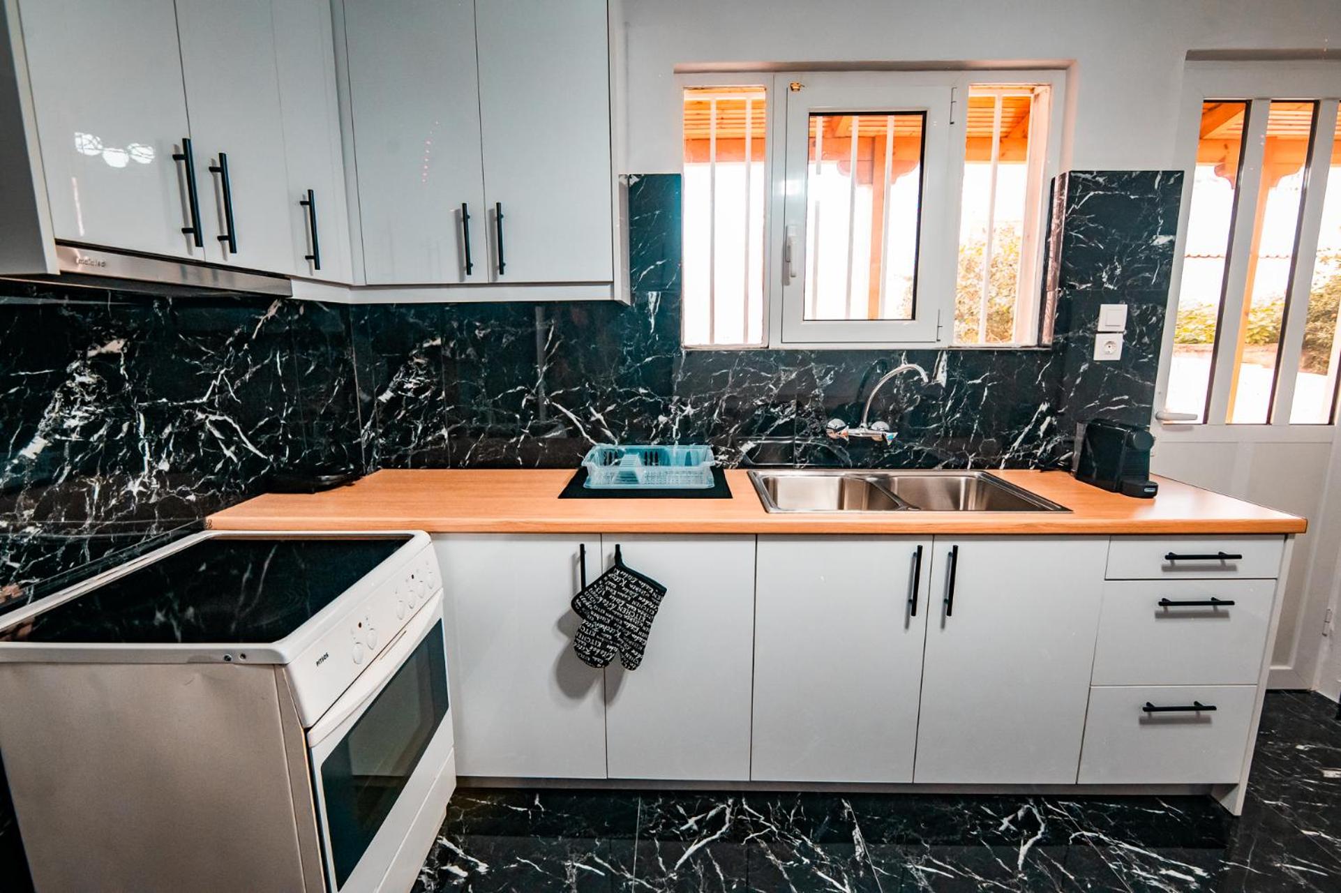 GM apartment experience