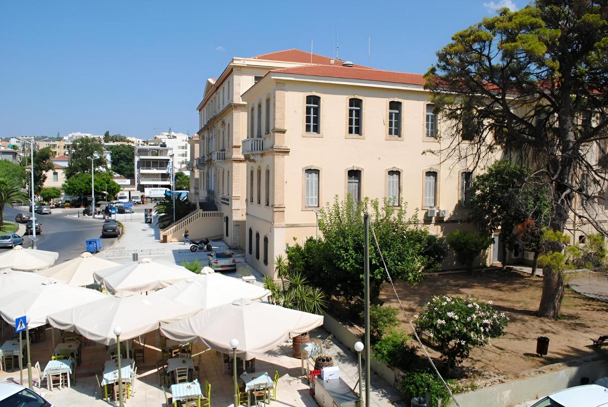 building