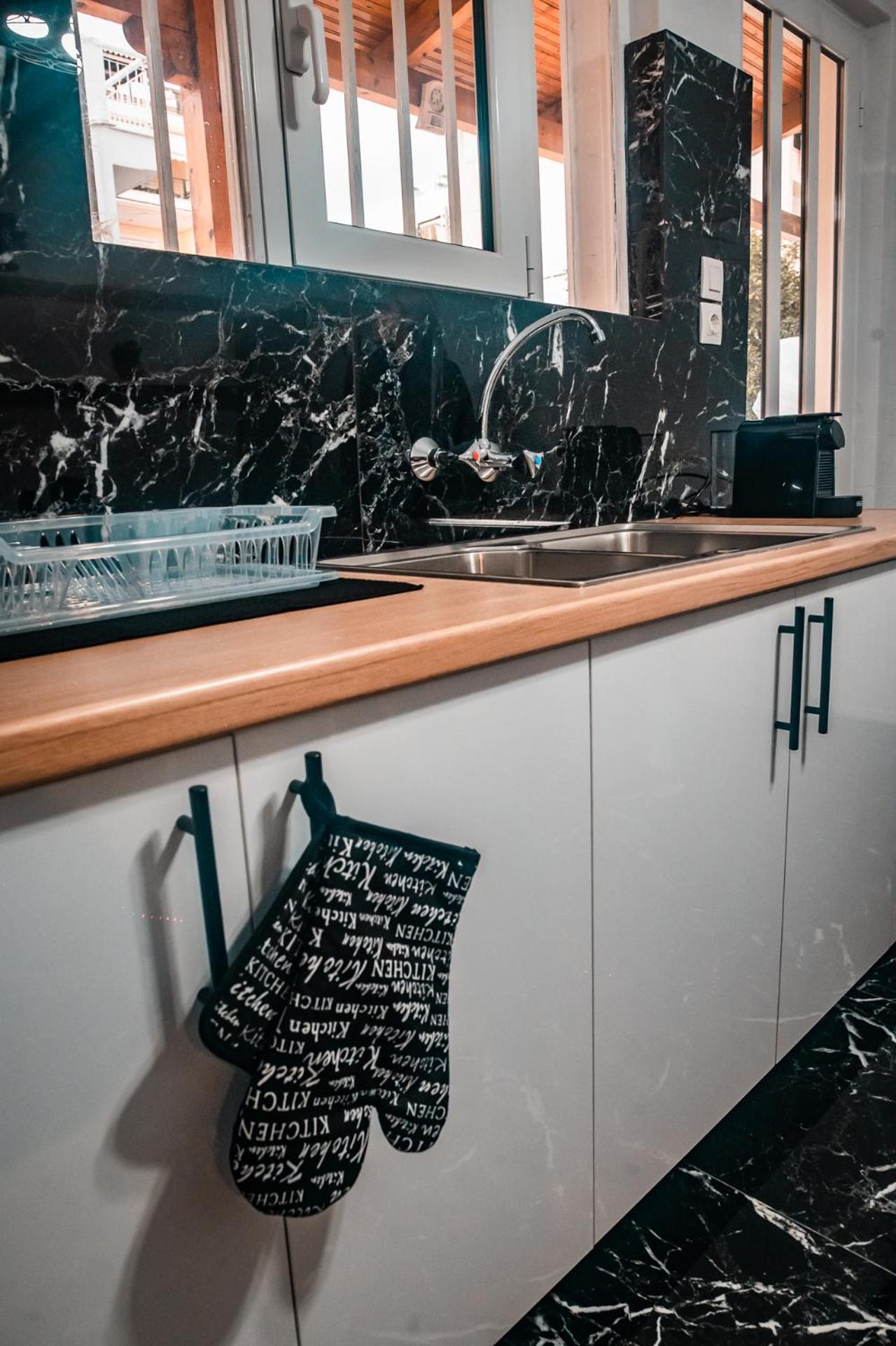 GM apartment experience