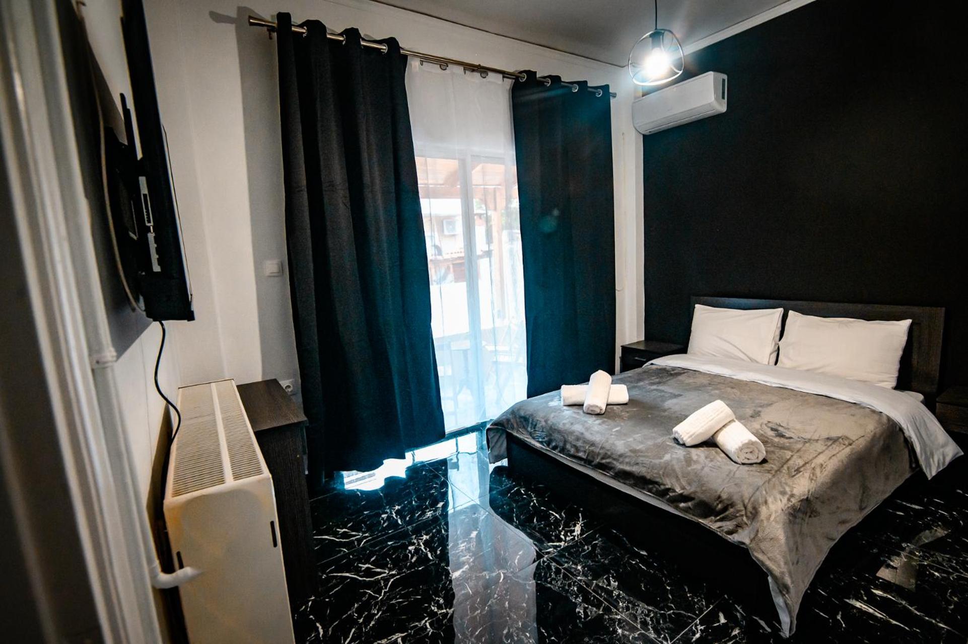 GM apartment experience
