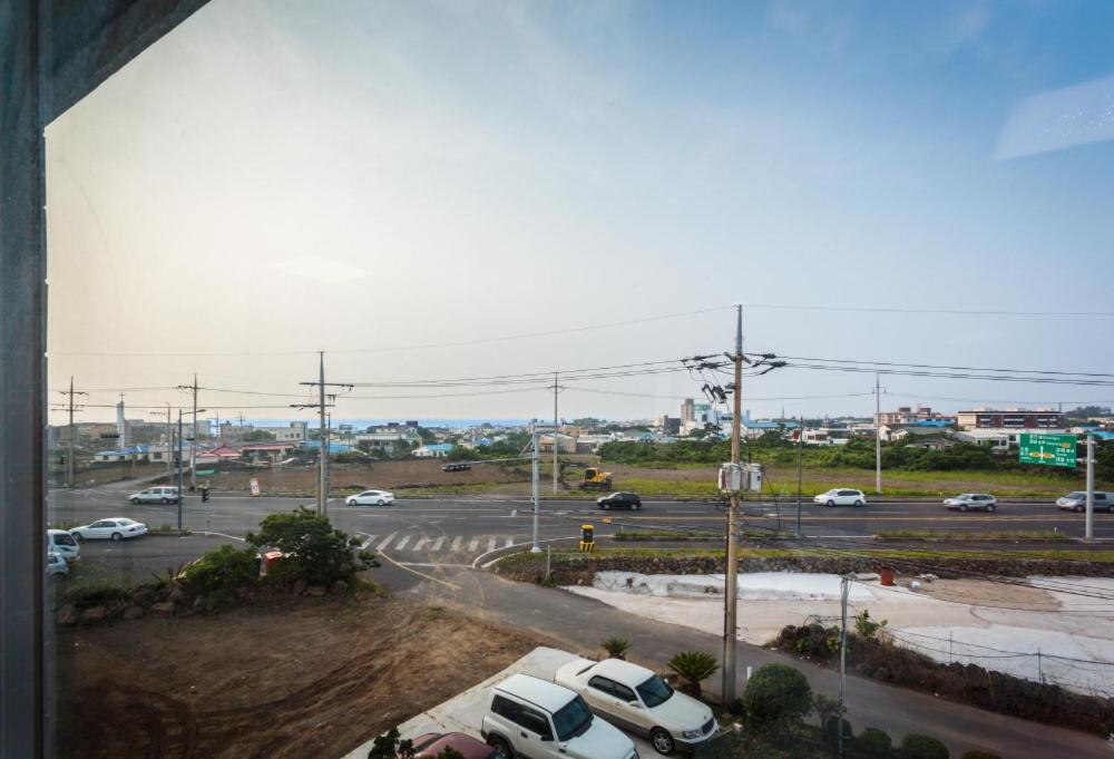 Jeju Wayo Pension