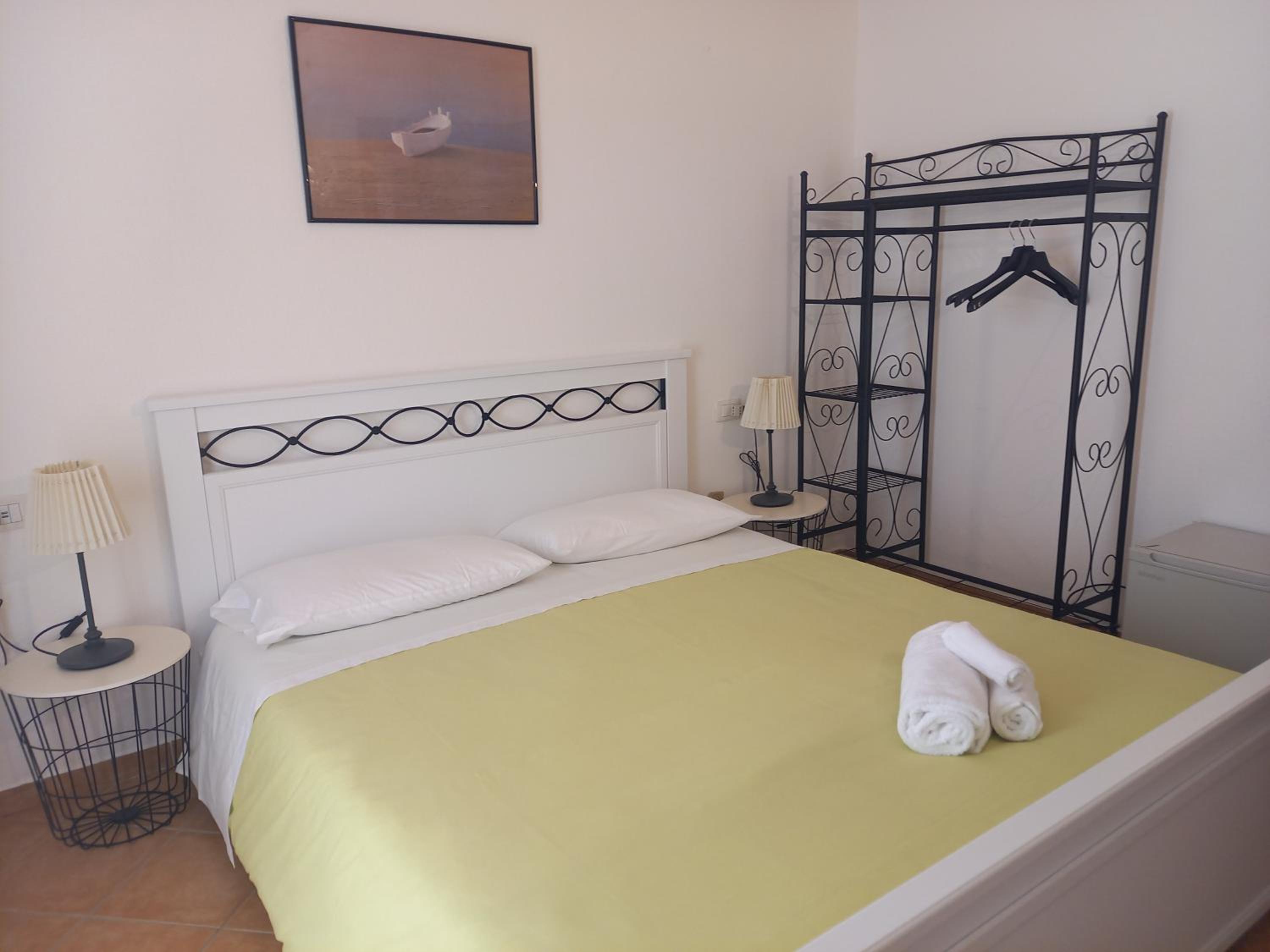 L'Alloggio-Not just rooms view 5