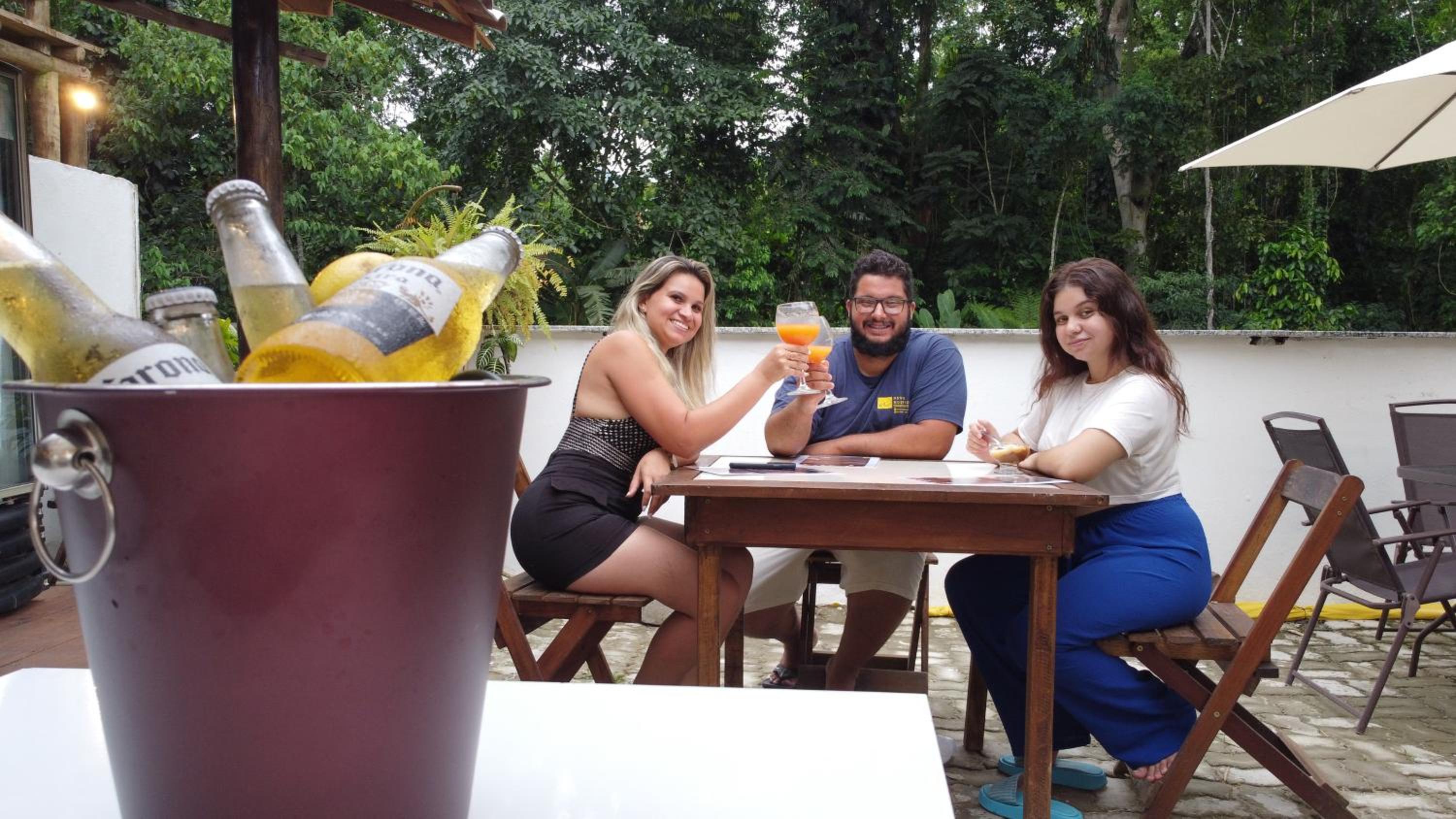 News Hospedagem