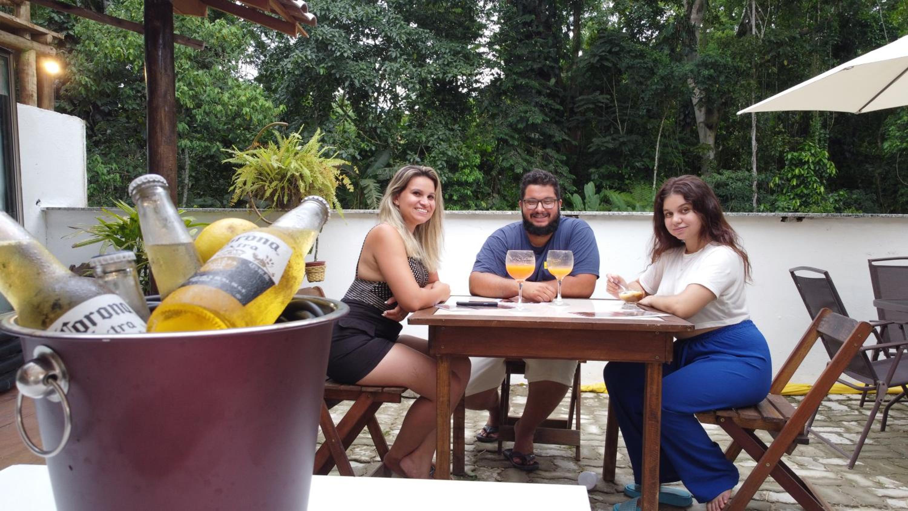 News Hospedagem