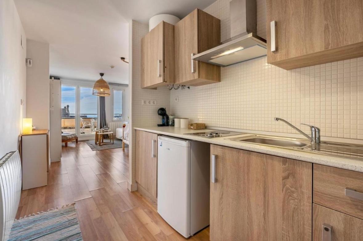 Sierralacant Estudio con Terraza, 4Pax Wifi y Parking Gratis view 5