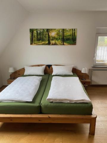 Artgerecht Naturverliebt