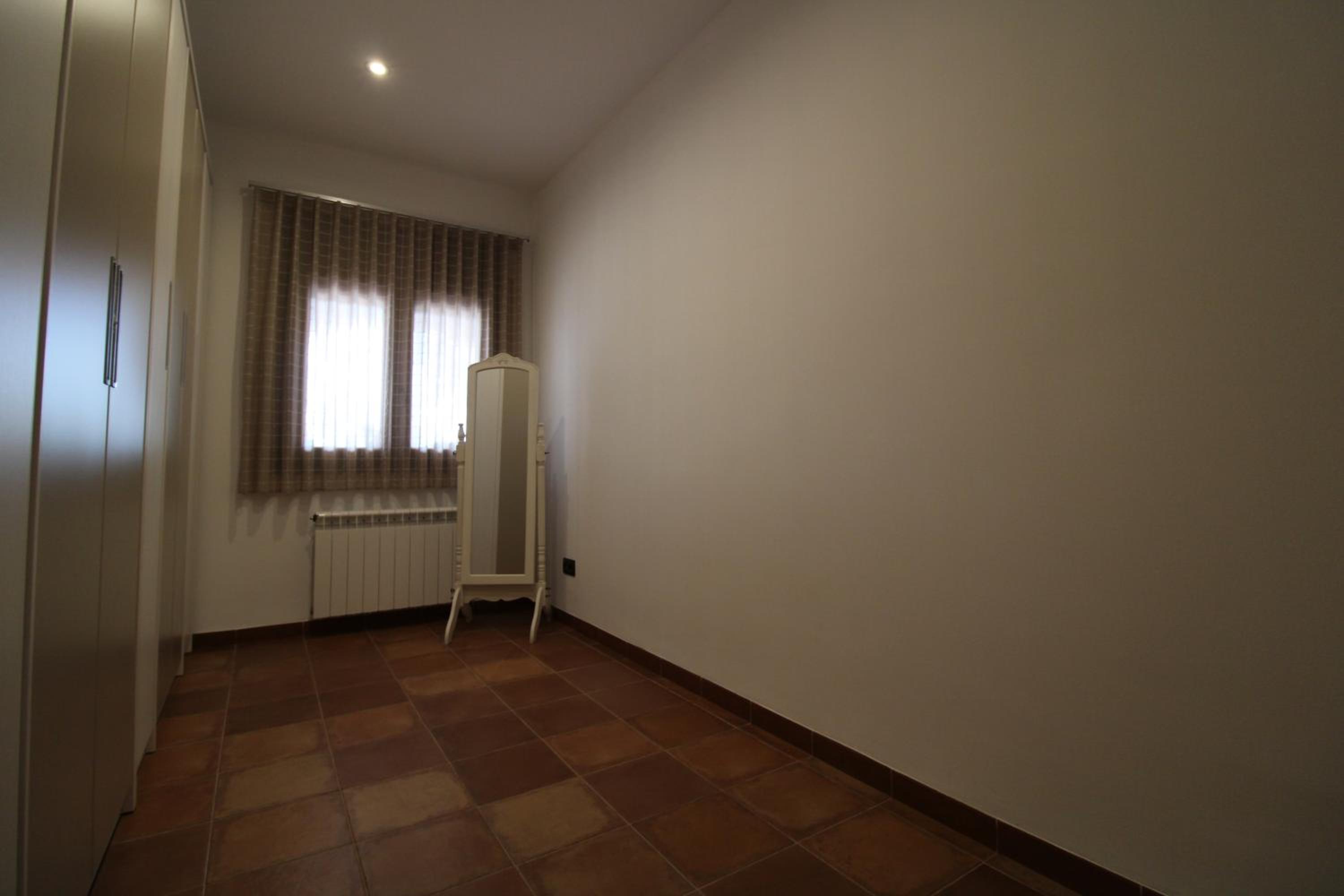 Villa Ca L'Abril, ideal para familias.