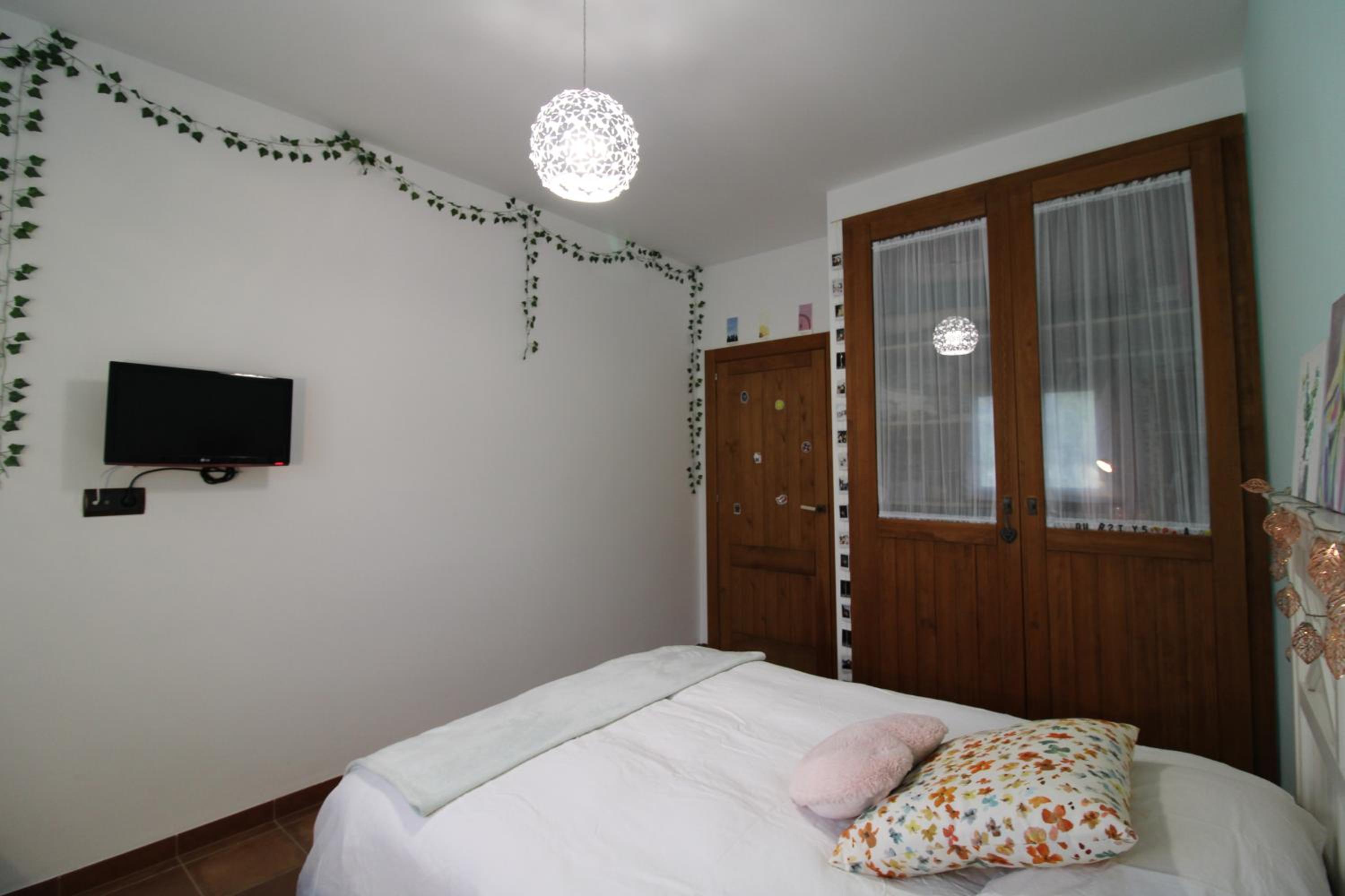 Villa Ca L'Abril, ideal para familias.