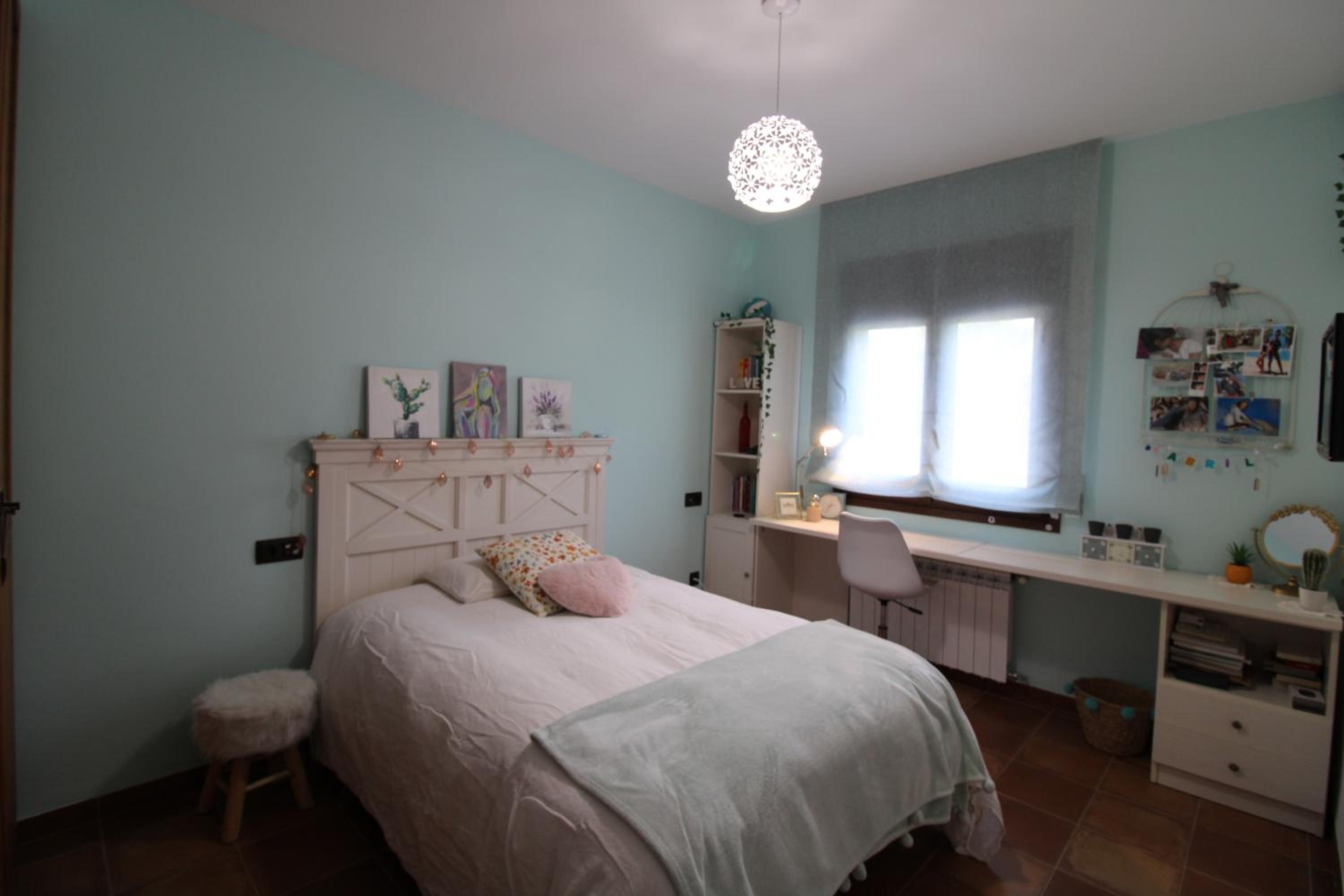 Villa Ca L'Abril, ideal para familias.