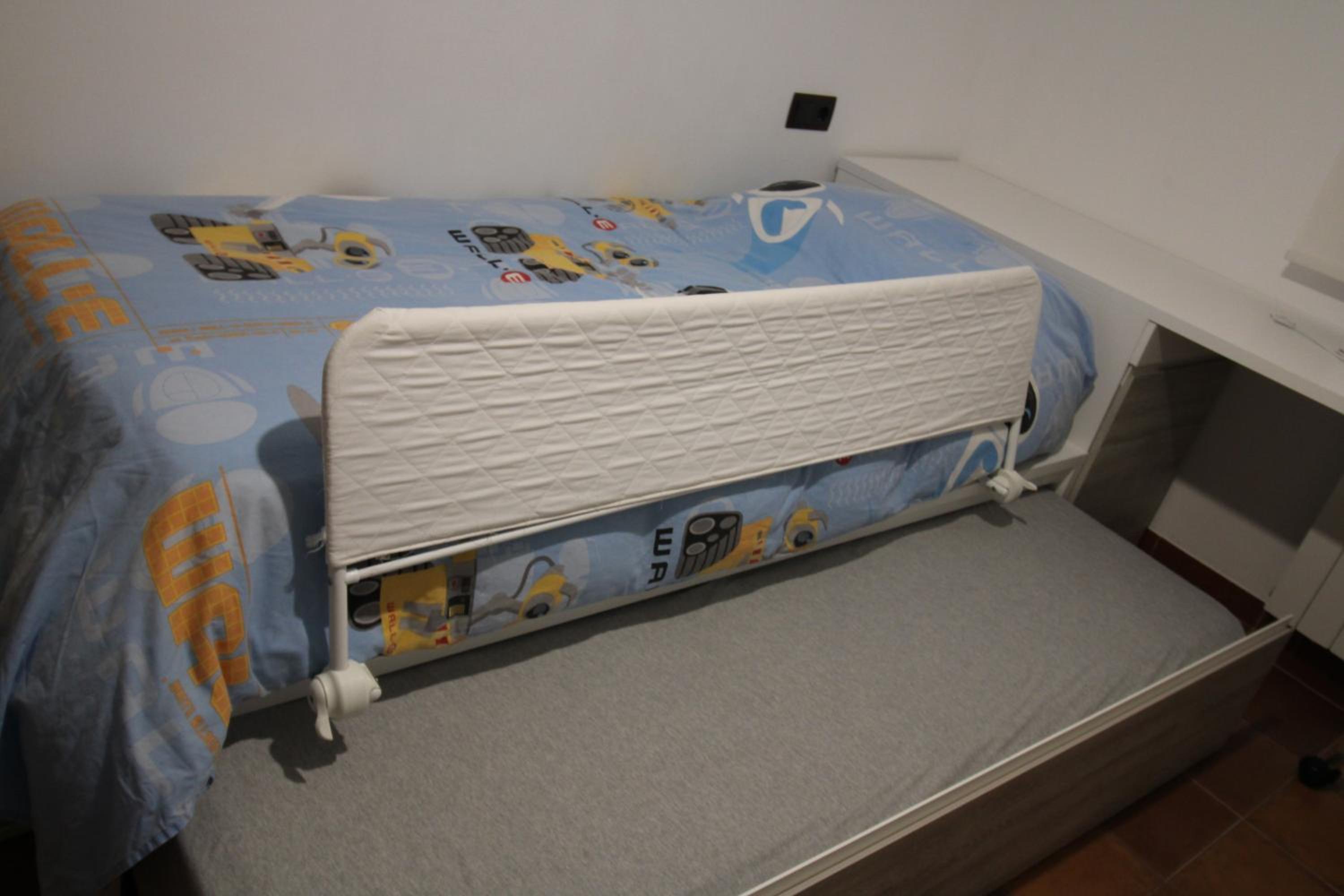 Villa Ca L'Abril, ideal para familias.