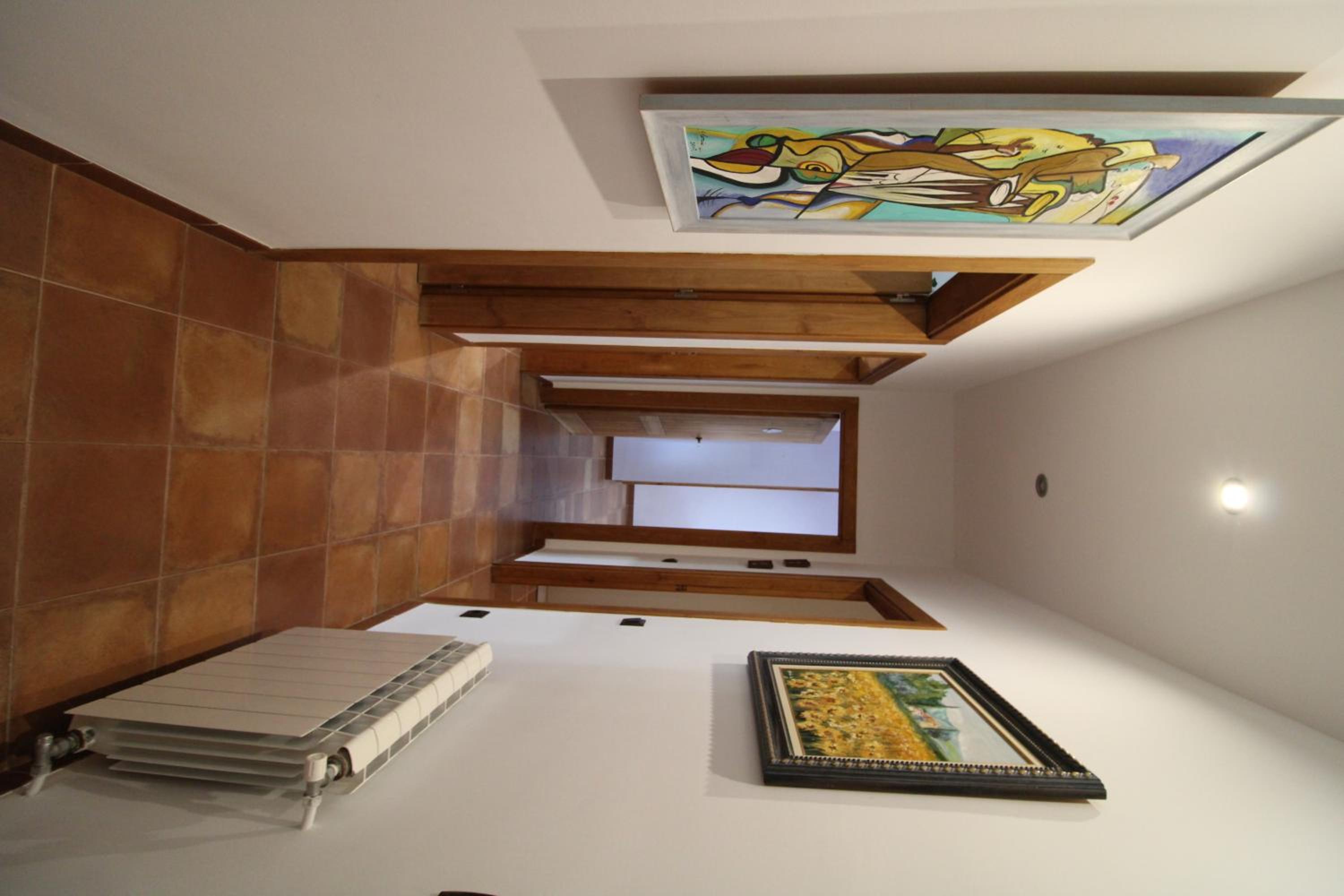 Villa Ca L'Abril, ideal para familias.
