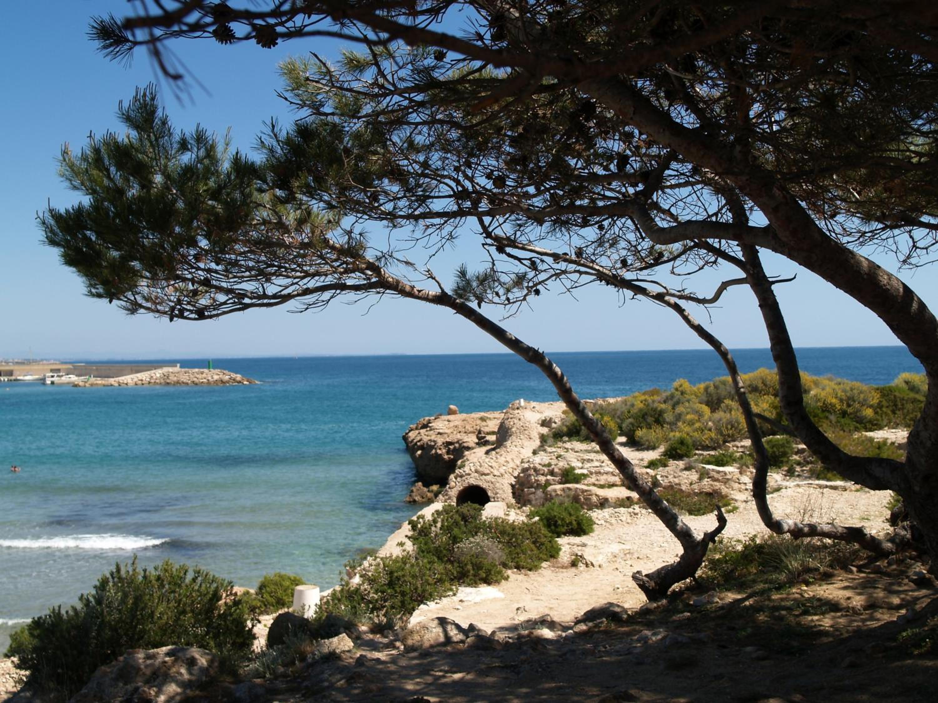 Villa Ca L'Abril, ideal para familias.