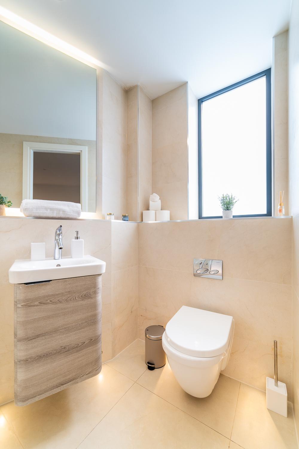 [Chelsea-Fulham-Stamford Bridge] Central London Apartment