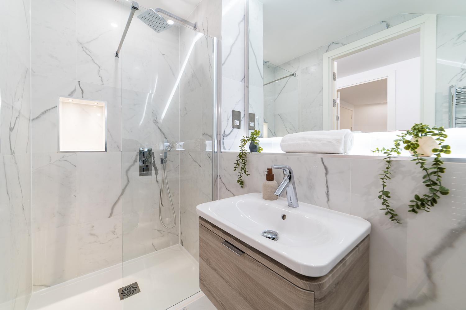 [Chelsea-Fulham-Stamford Bridge] Central London Apartment