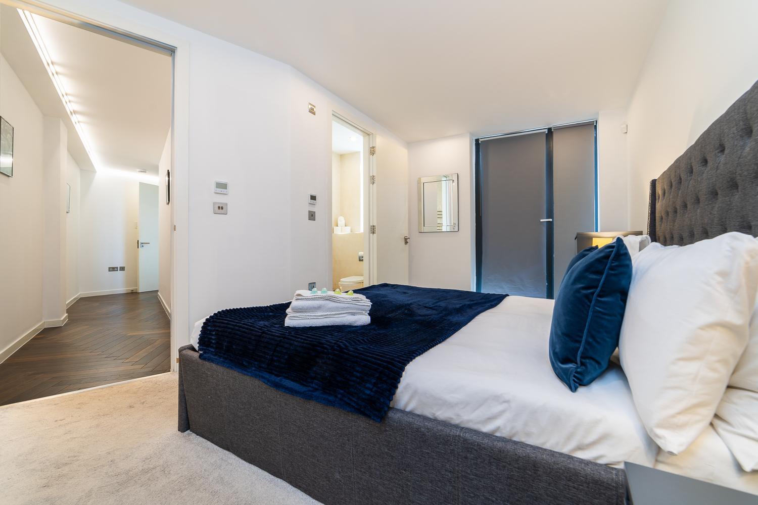 [Chelsea-Fulham-Stamford Bridge] Central London Apartment