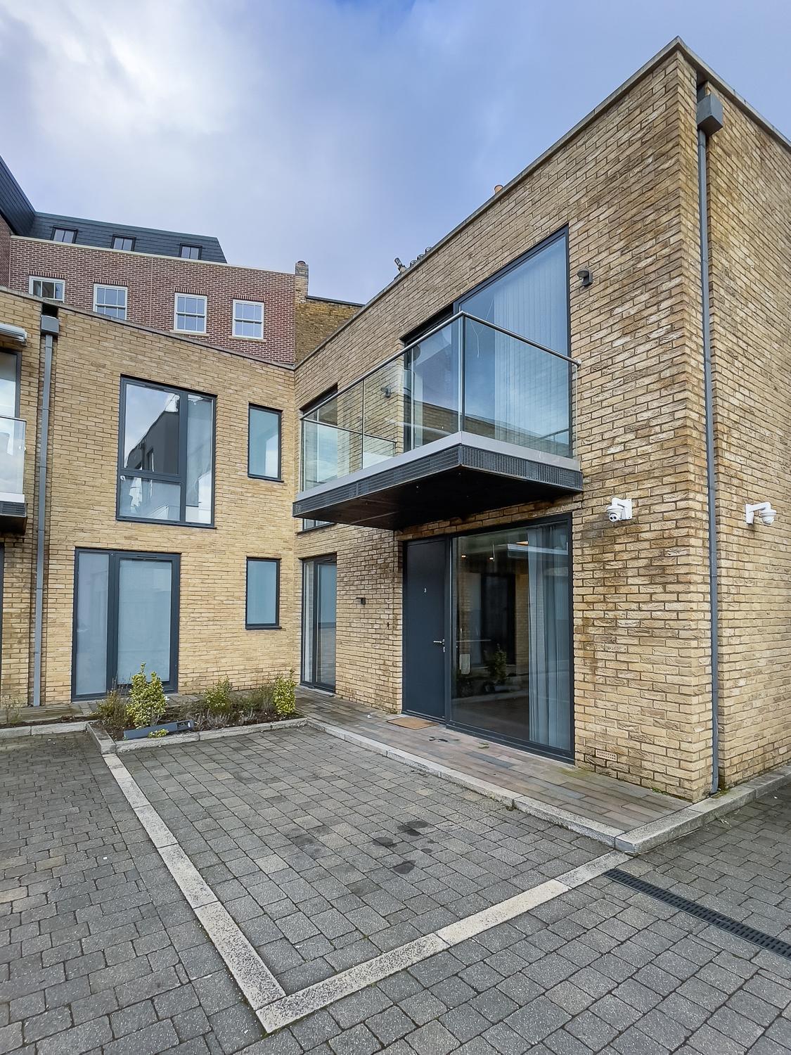 [Chelsea-Fulham-Stamford Bridge] Central London Apartment