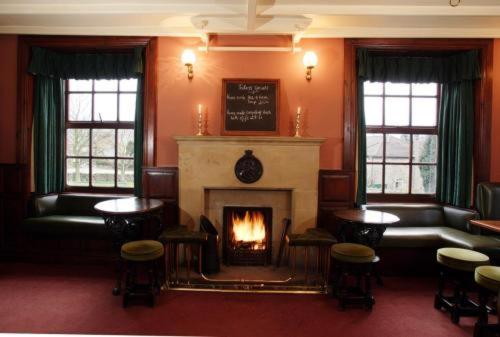 Duke Of Wellington Inn view 4