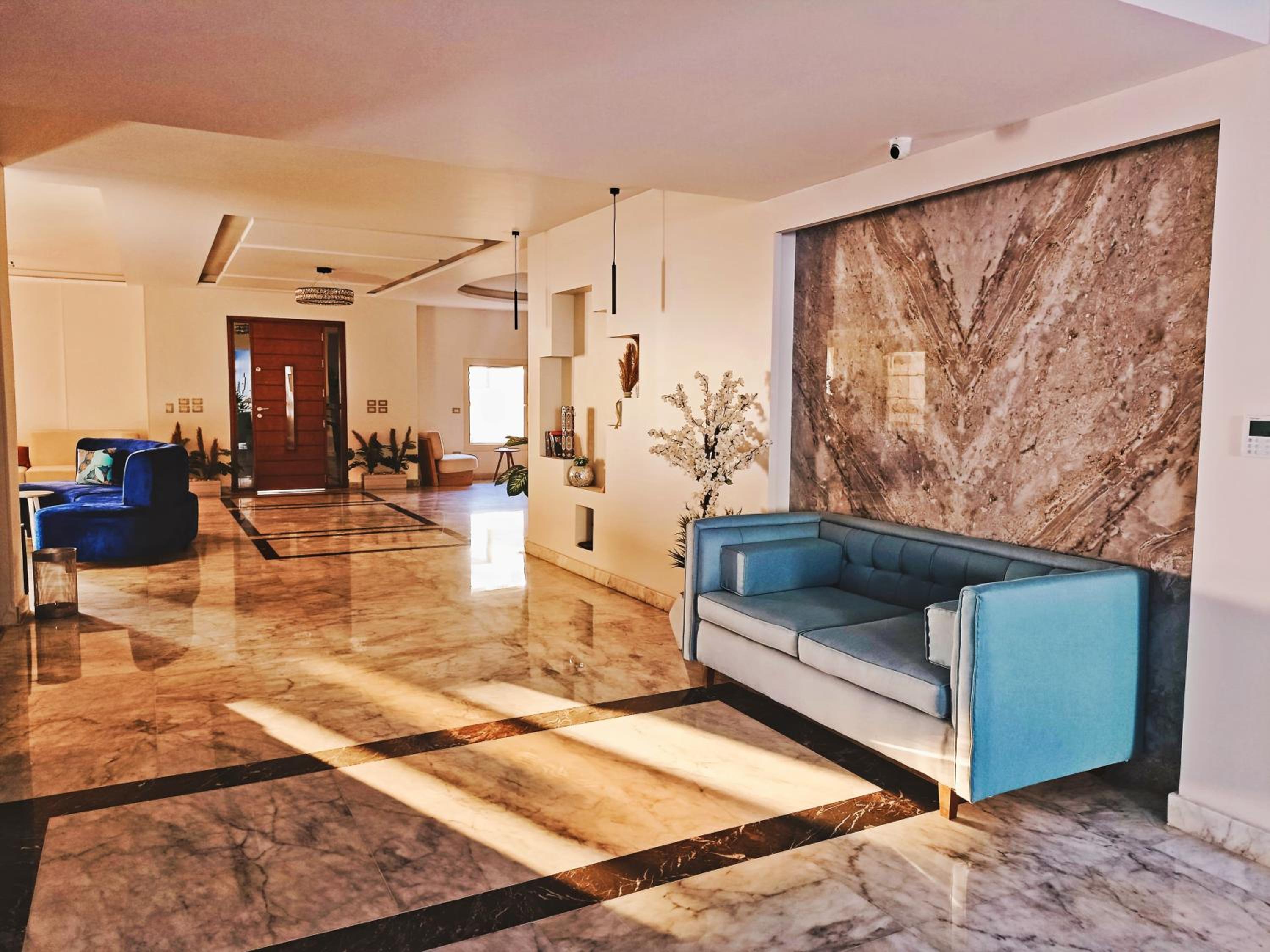 Grand Room