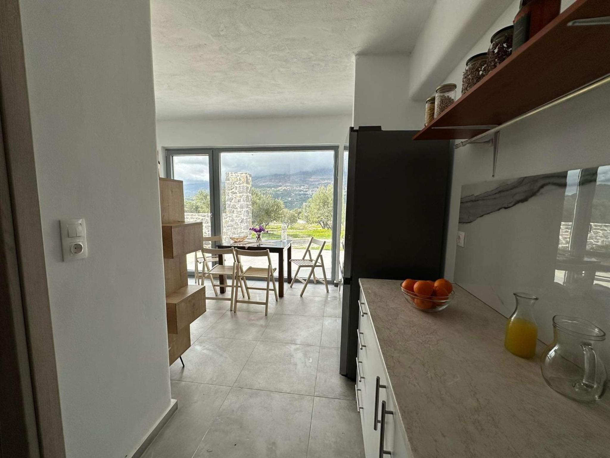 Rouvas Villas