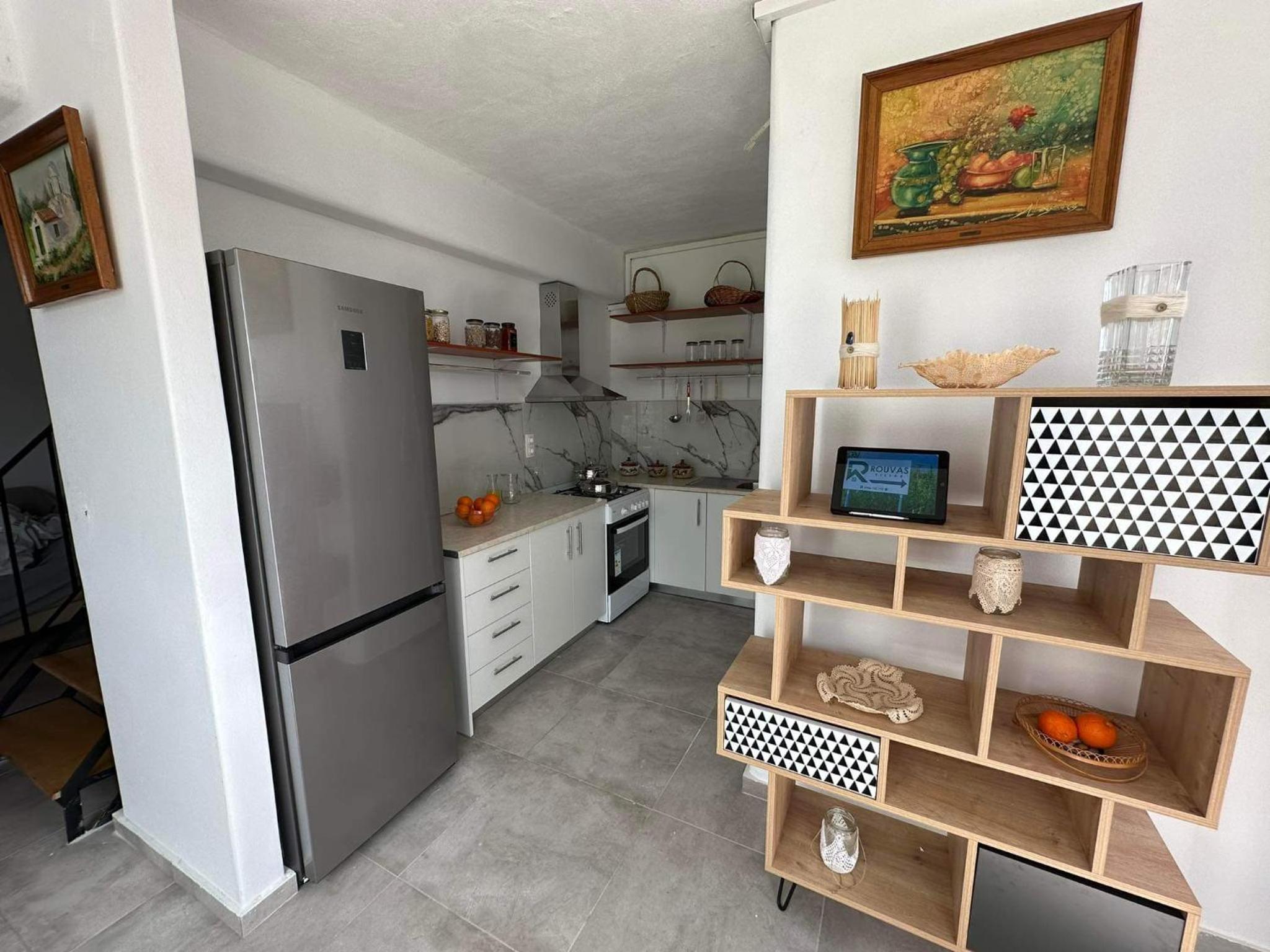 Rouvas Villas