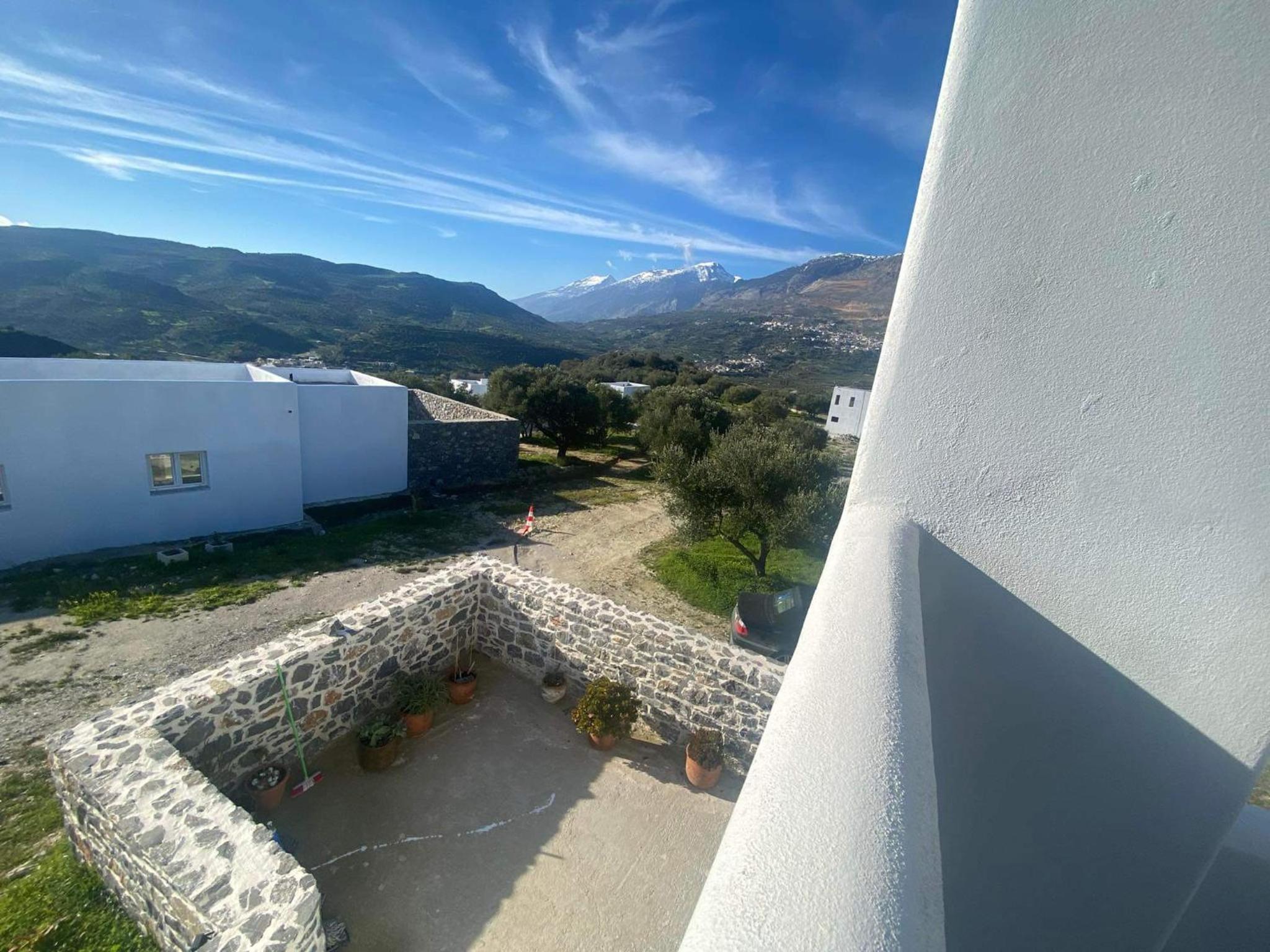 Rouvas Villas
