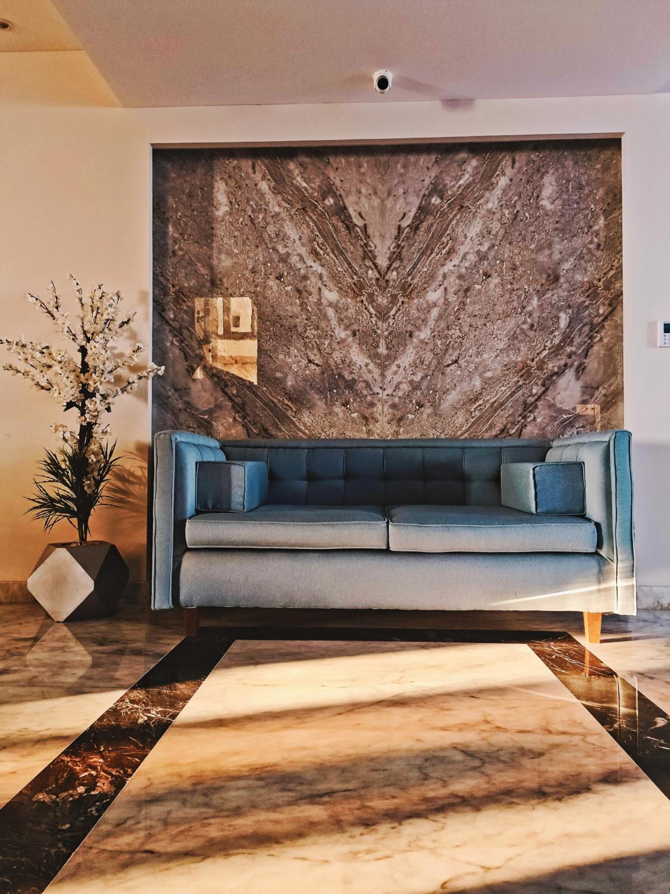 Grand Room