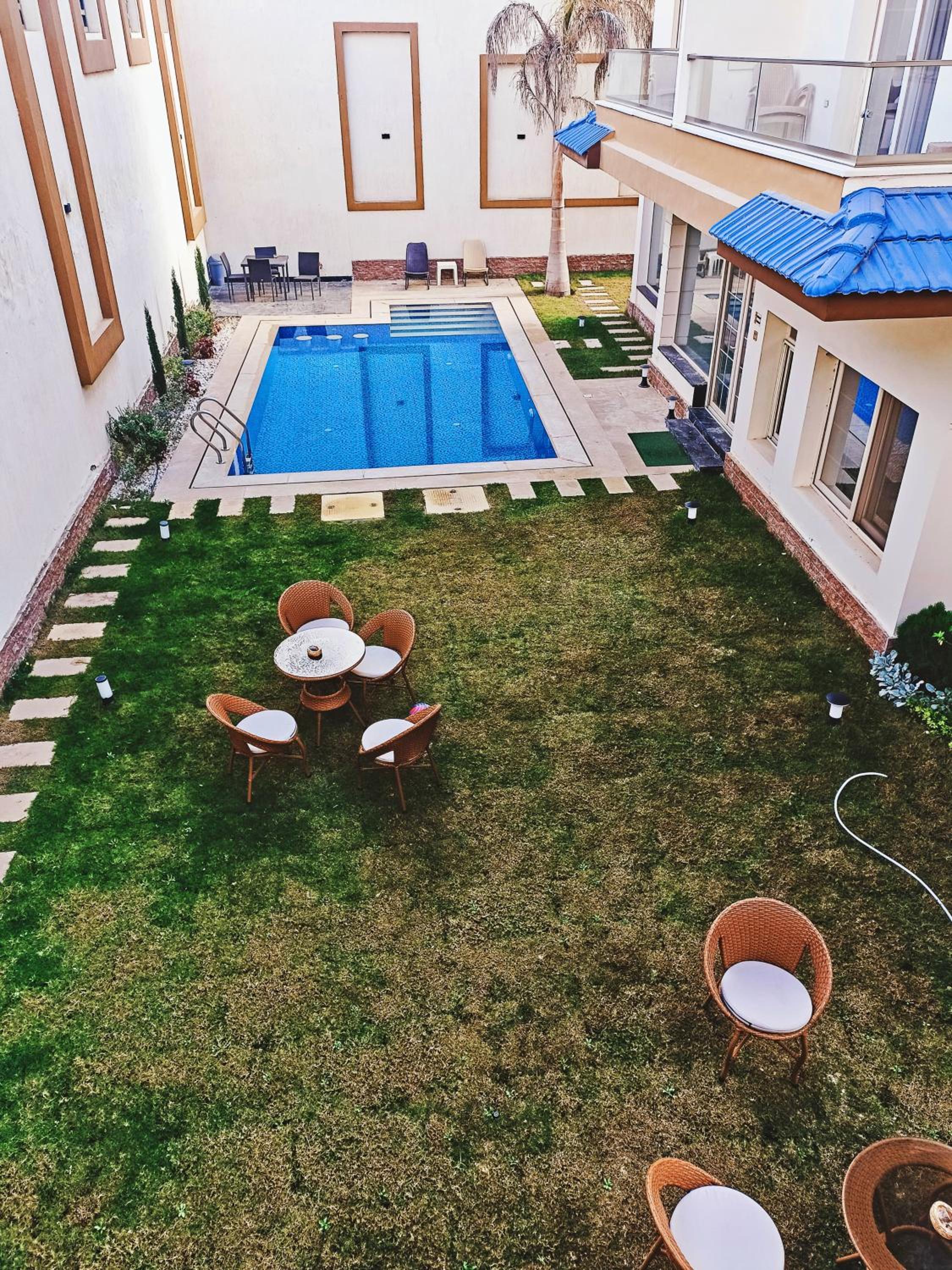 Grand Room