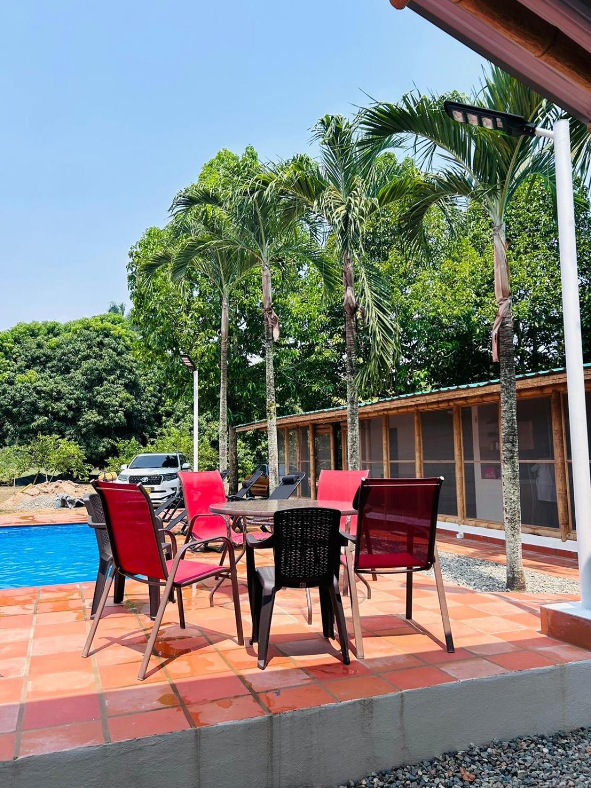 Finca Los Canelos