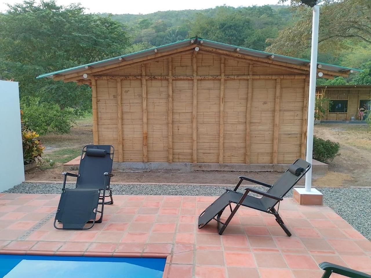 Finca Los Canelos
