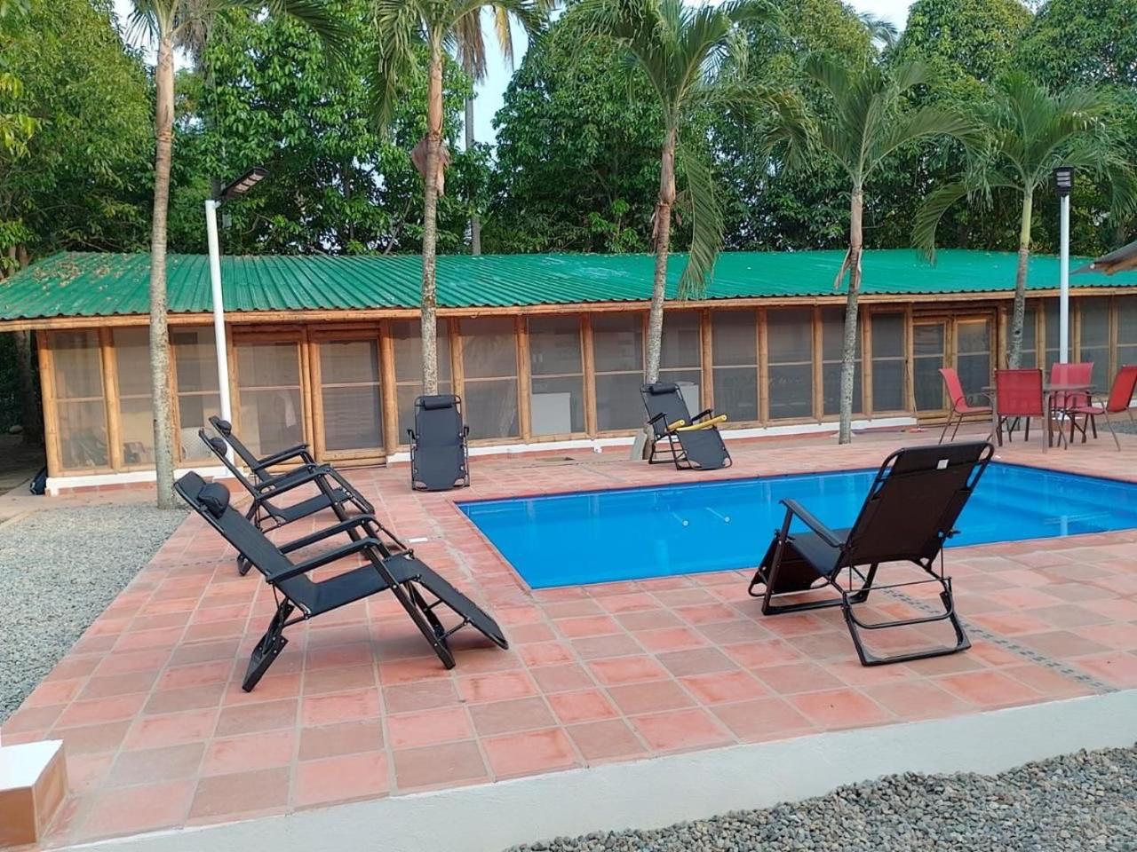 Finca Los Canelos