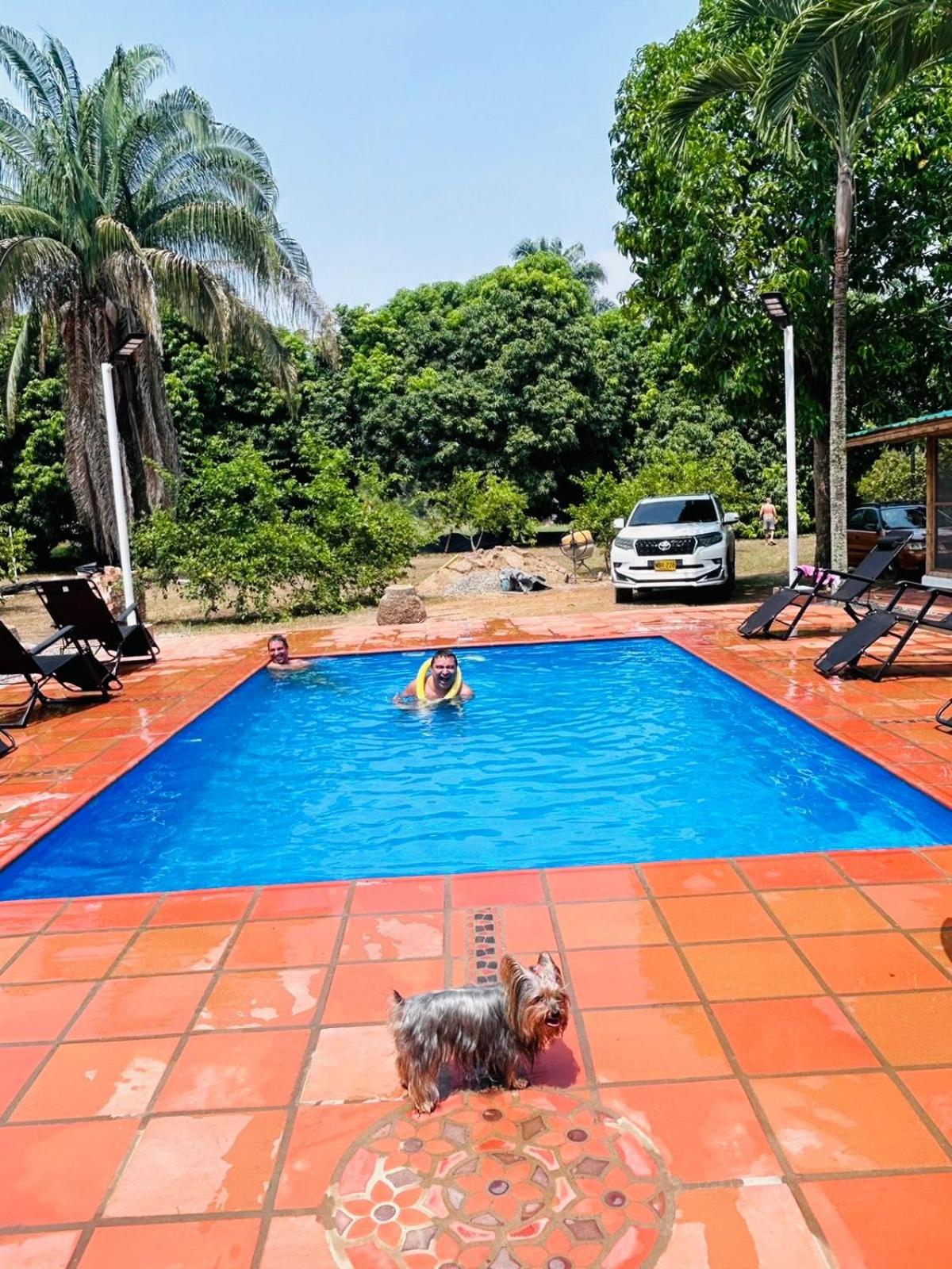 Finca Los Canelos