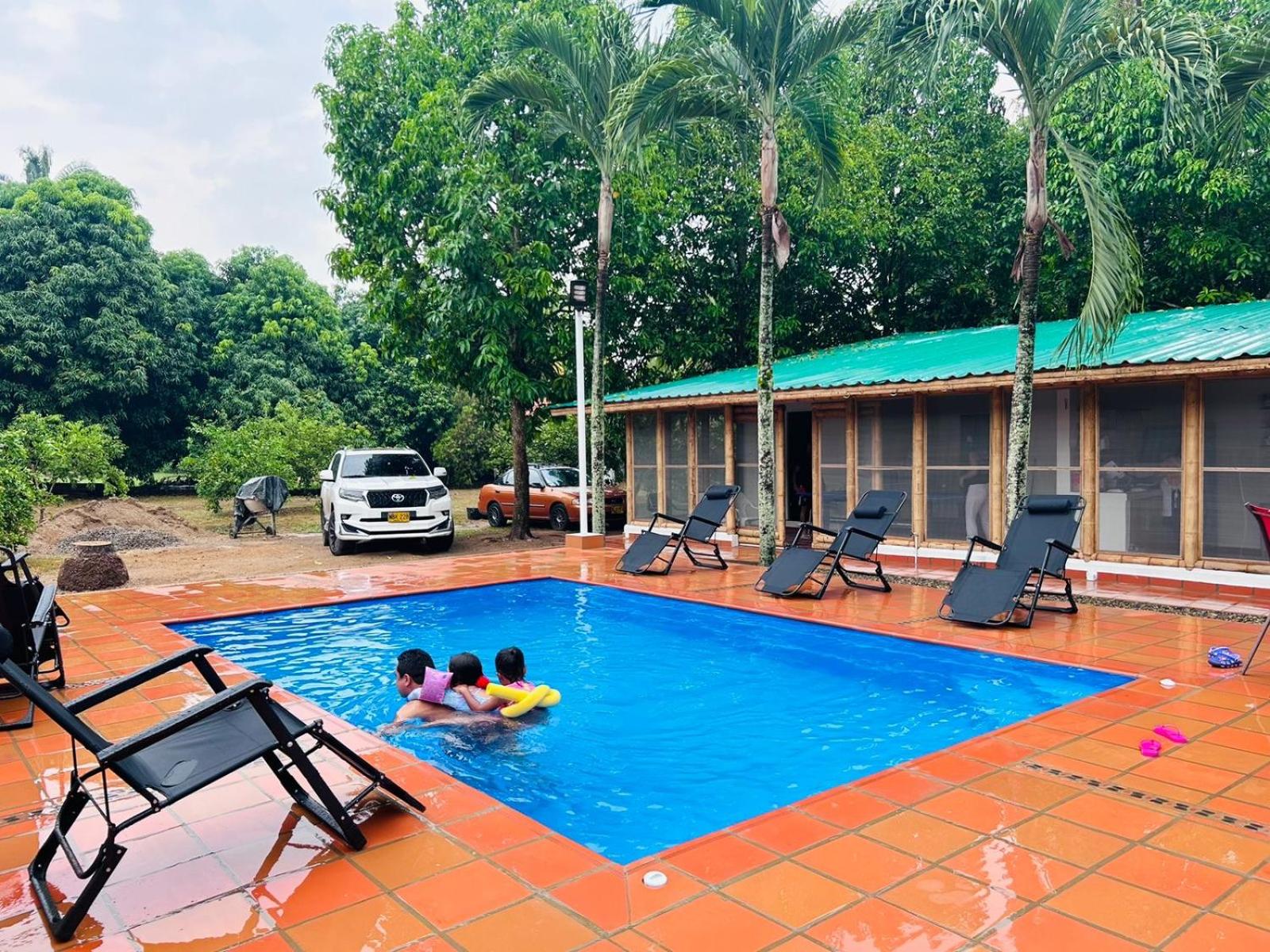 Finca Los Canelos